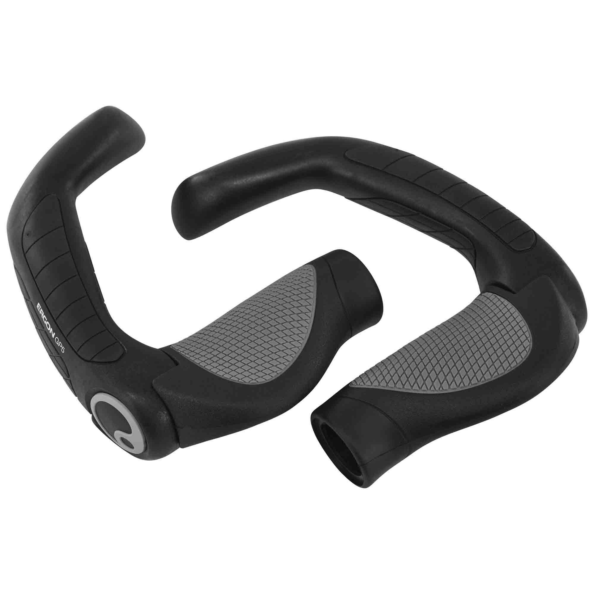 GP5 Gripshift®-Griffe 3/4