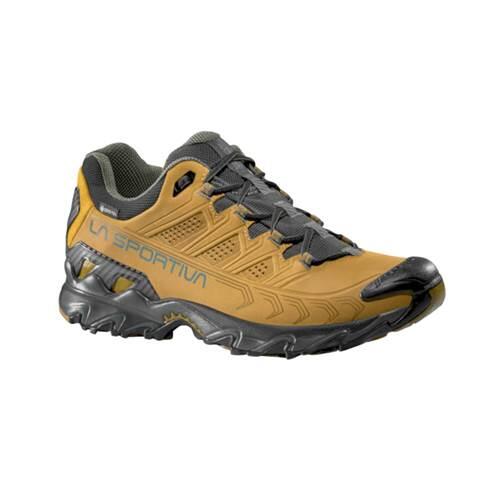 Chaussures De Randonnee Homme - LA SPORTIVA Ultra Raptor II Leather GTX - 4/5