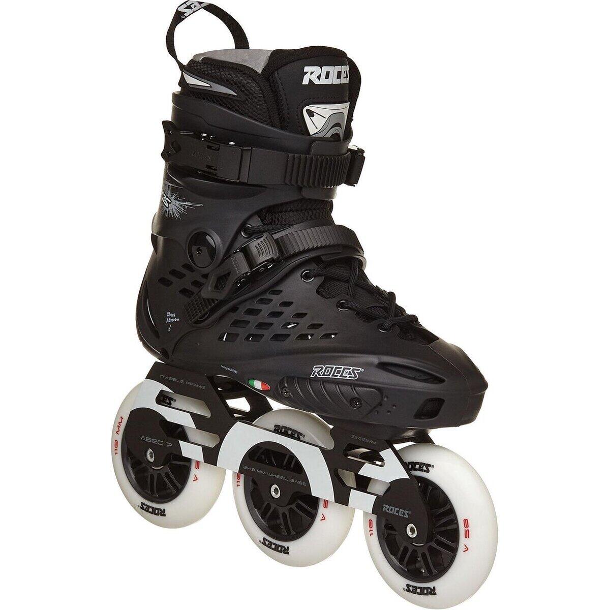 Rollerskates Roces X35 3X110TIF 2/7