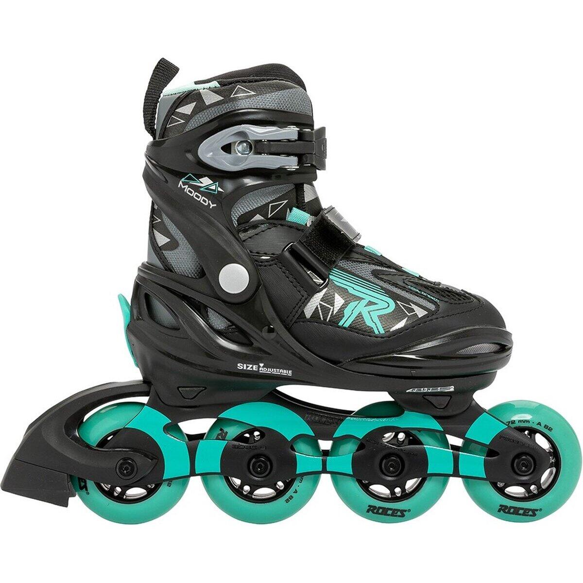 Roller per ragazze Roces JR Moody Tif 2/6