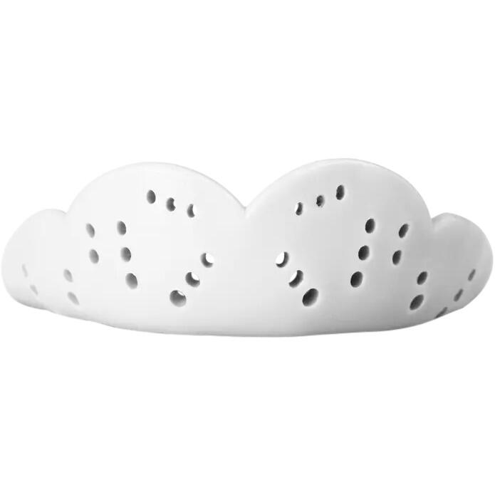 Sisu - Protège-dents Sisu Next Gen Max - Protège-dents - Blanc - Taille Unique - Decathlon