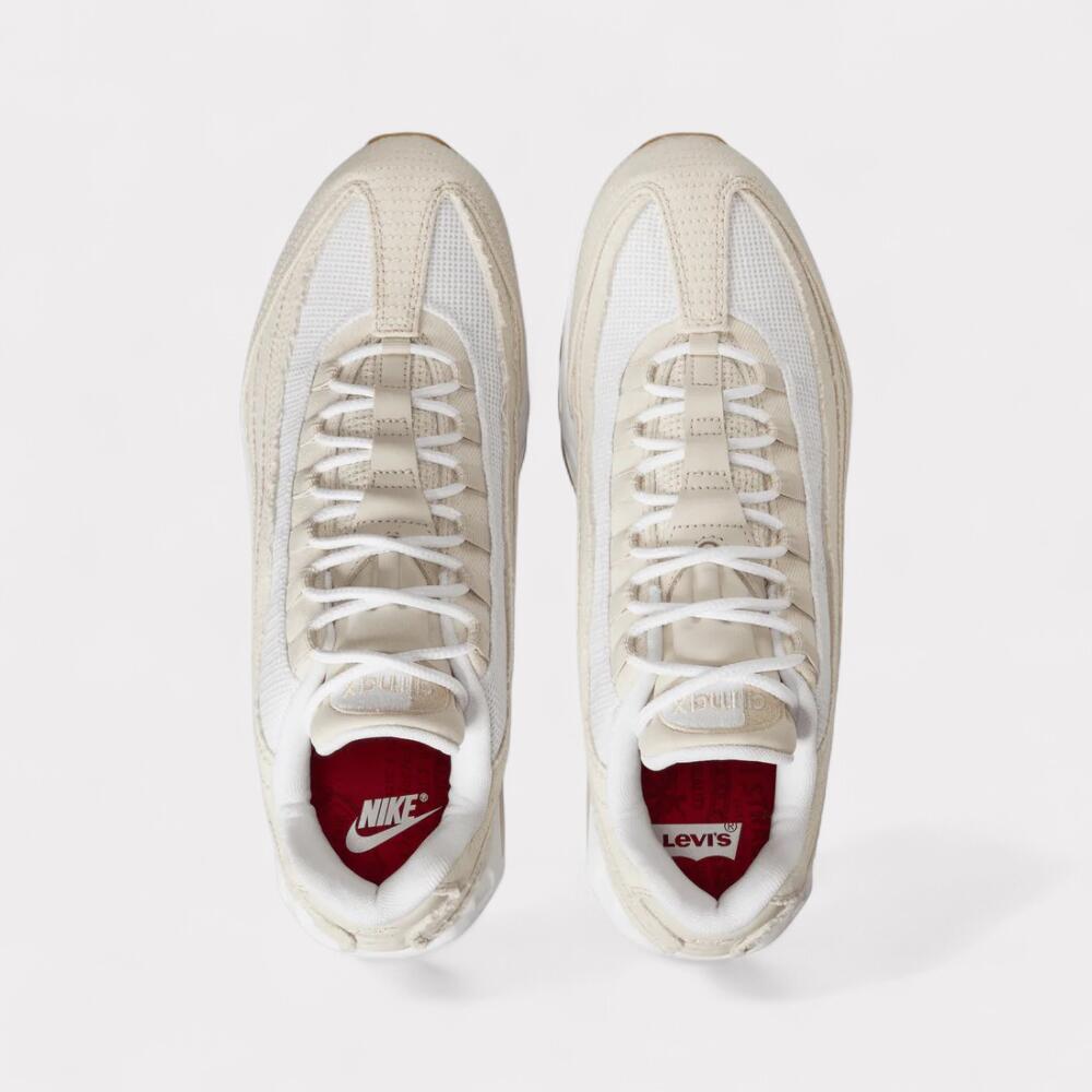 Nike Air Max 95 OG Levis Light Orewood Brown 5/5