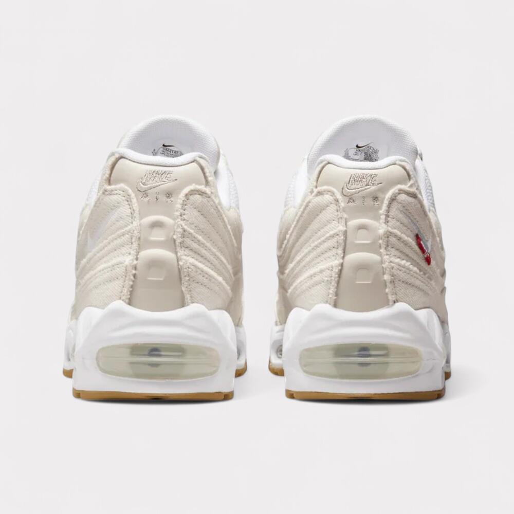 Nike Air Max 95 OG Levis Light Orewood Brown 4/5