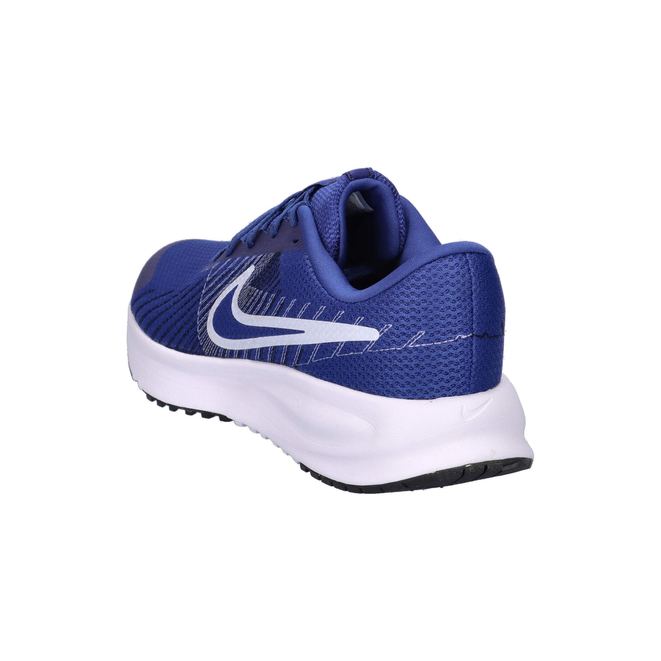 Zapatillas de Running Hombre Nike Run Defy HM9594-401 Azul 4/7