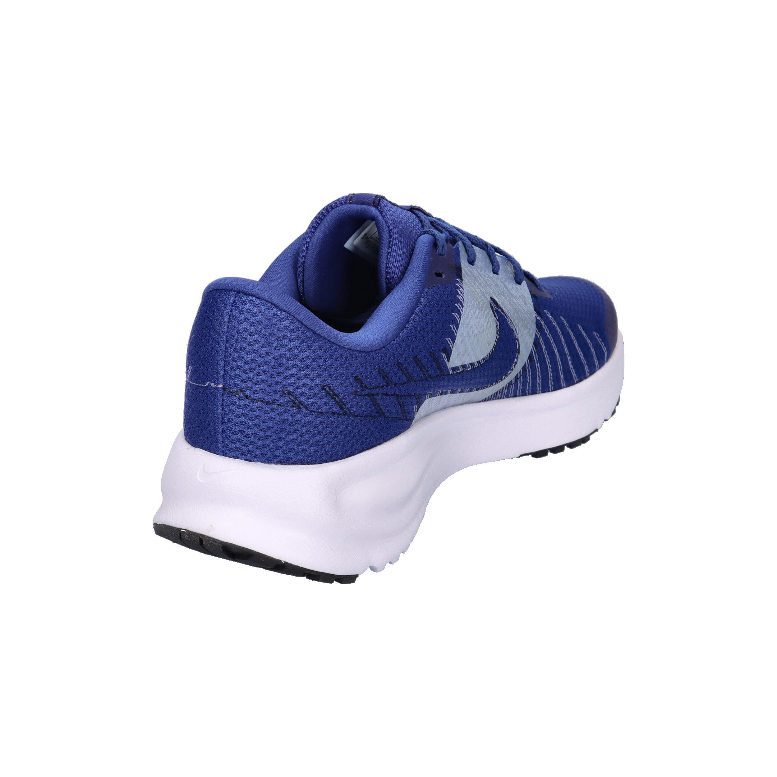 Zapatillas de Running Hombre Nike Run Defy HM9594-401 Azul 6/7