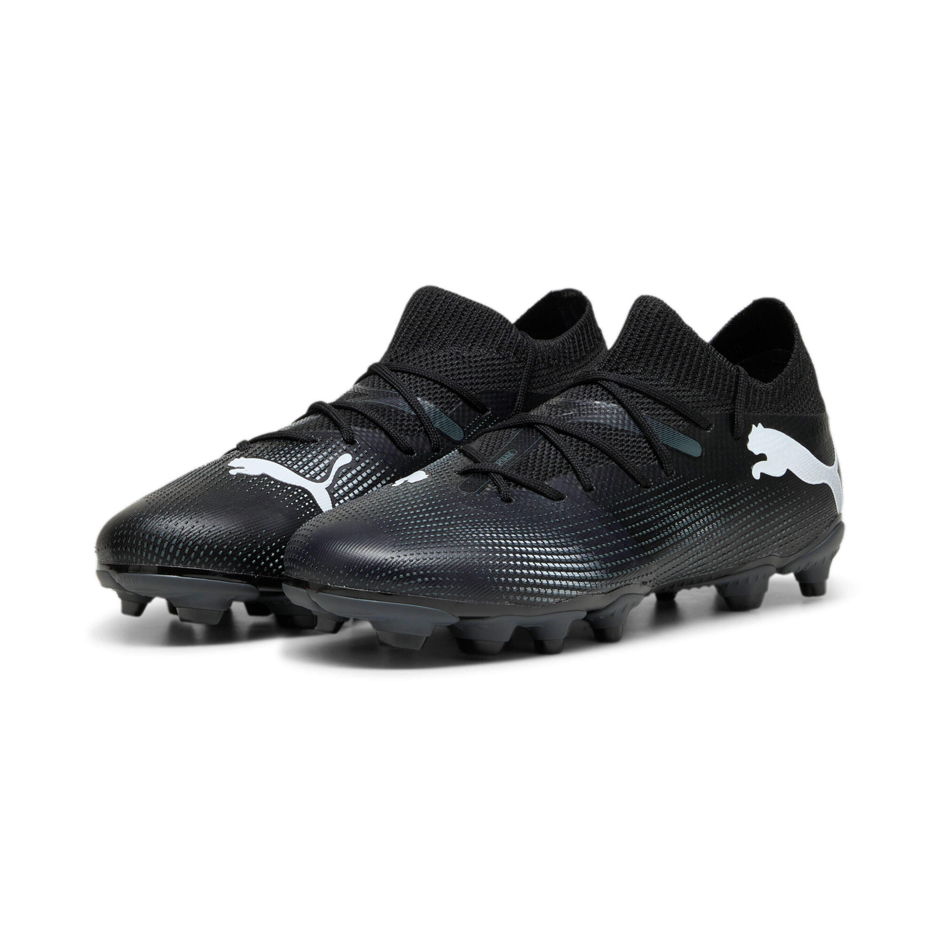 Sapatos para futebol para crianças Puma 10772902 2/6