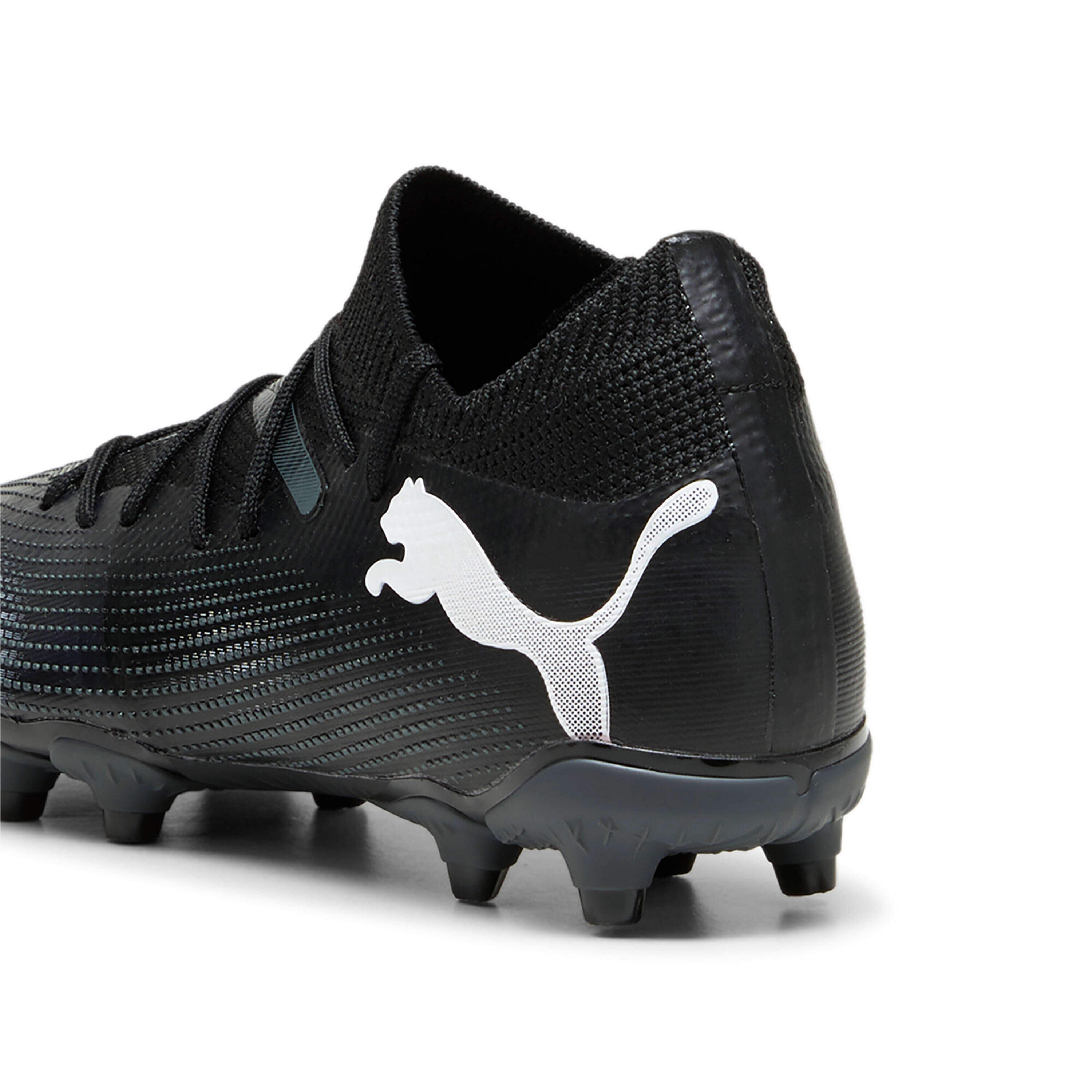 Sapatos para futebol para crianças Puma 10772902 4/6