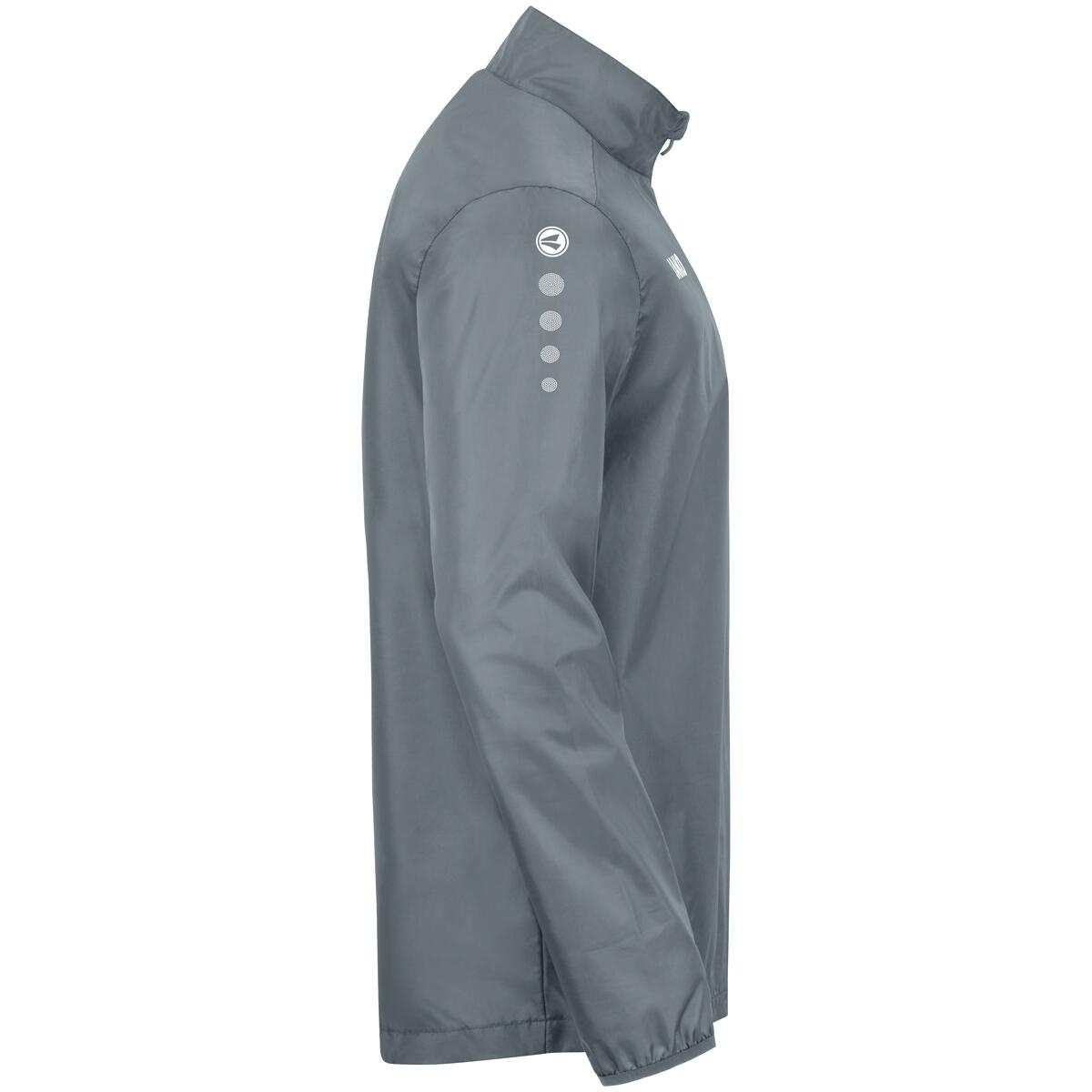 Chaqueta impermeable Jako Team 3/7