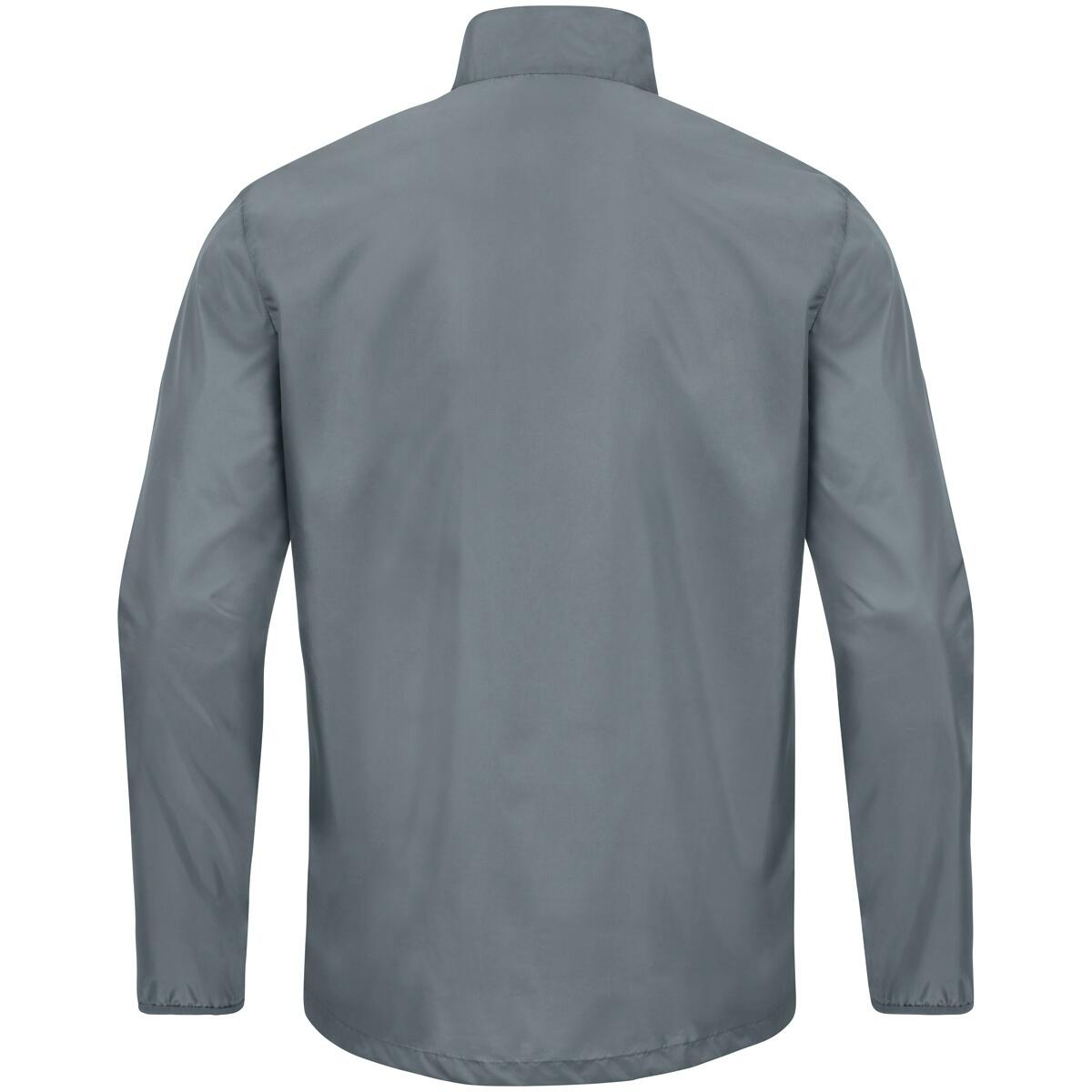 Chaqueta impermeable Jako Team 2/7