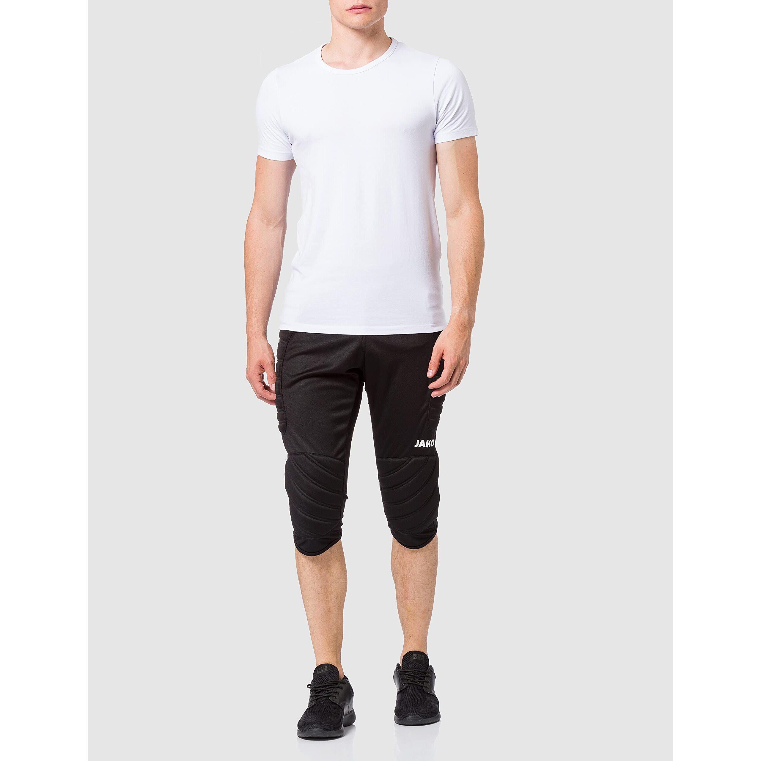 Bermuda Jako gardien capri Protect Striker 3/6