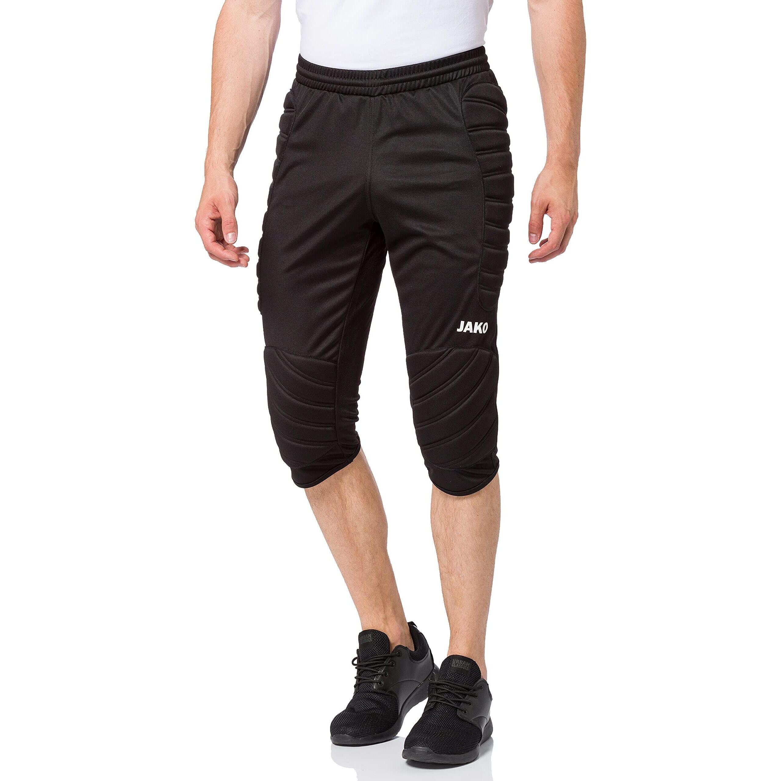 Bermuda Jako gardien capri Protect Striker 2/6