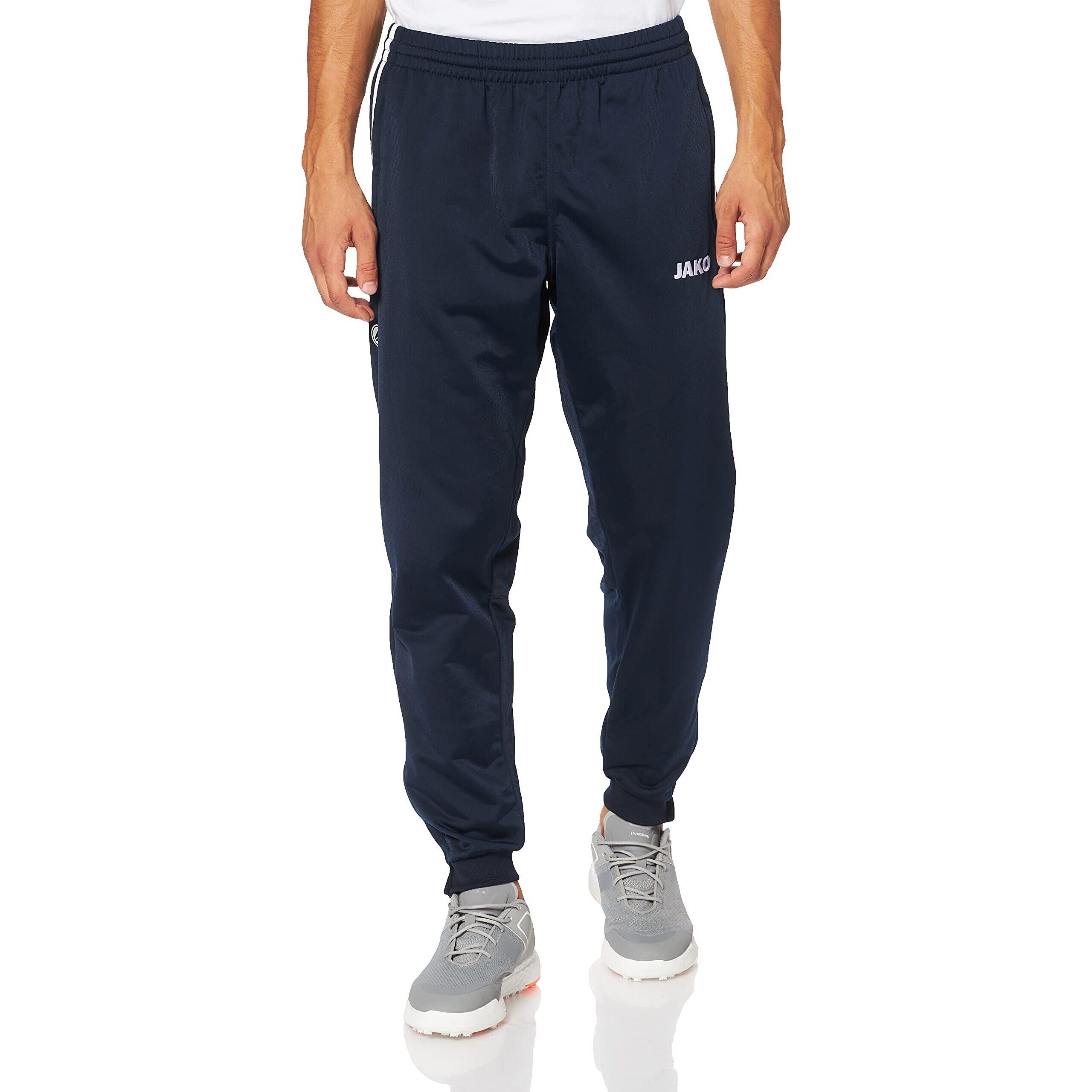 Pantalon de survêtement enfant Jako polyester Competition 2.0 3/6