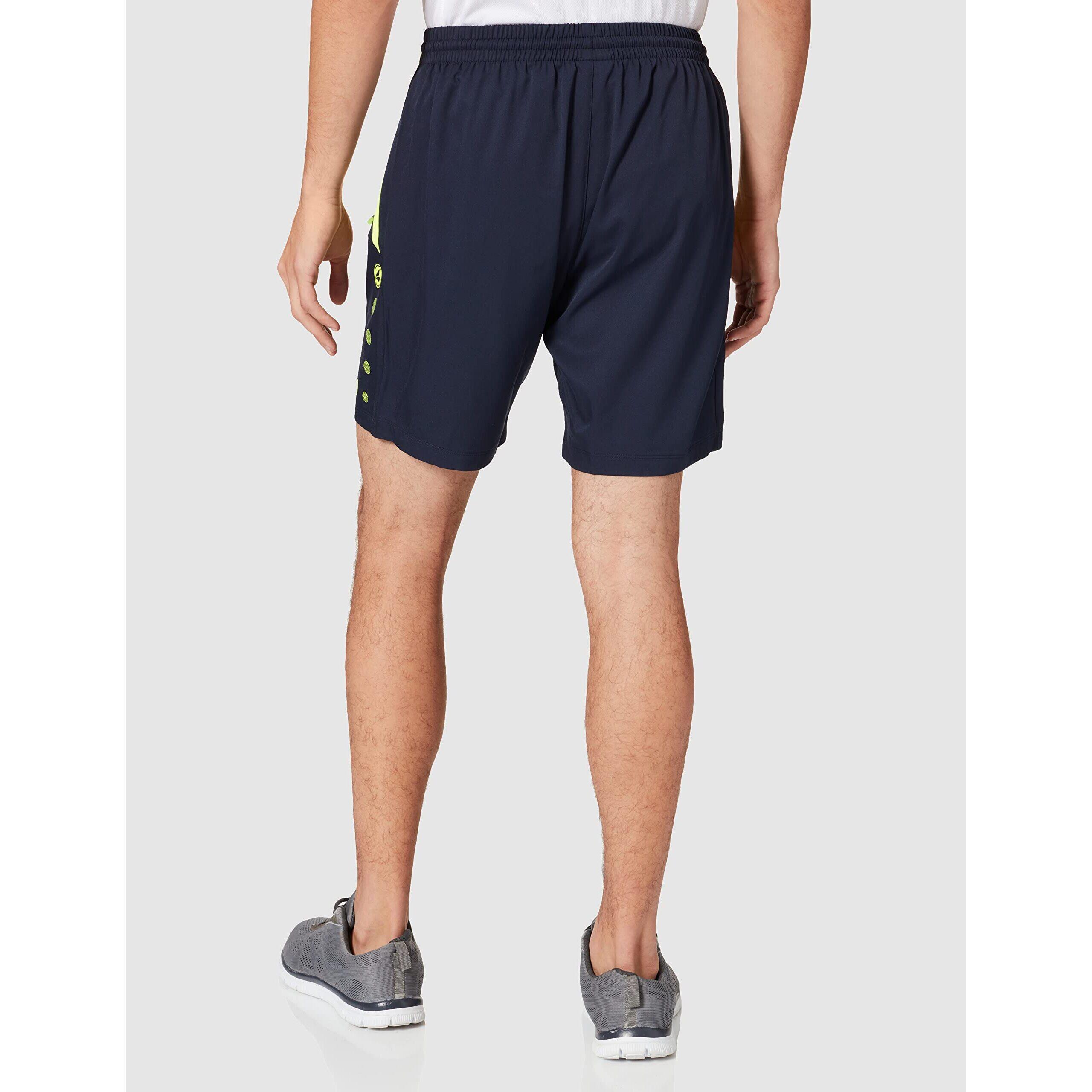 JAKO Unisex Short Competition 2.0 4/11