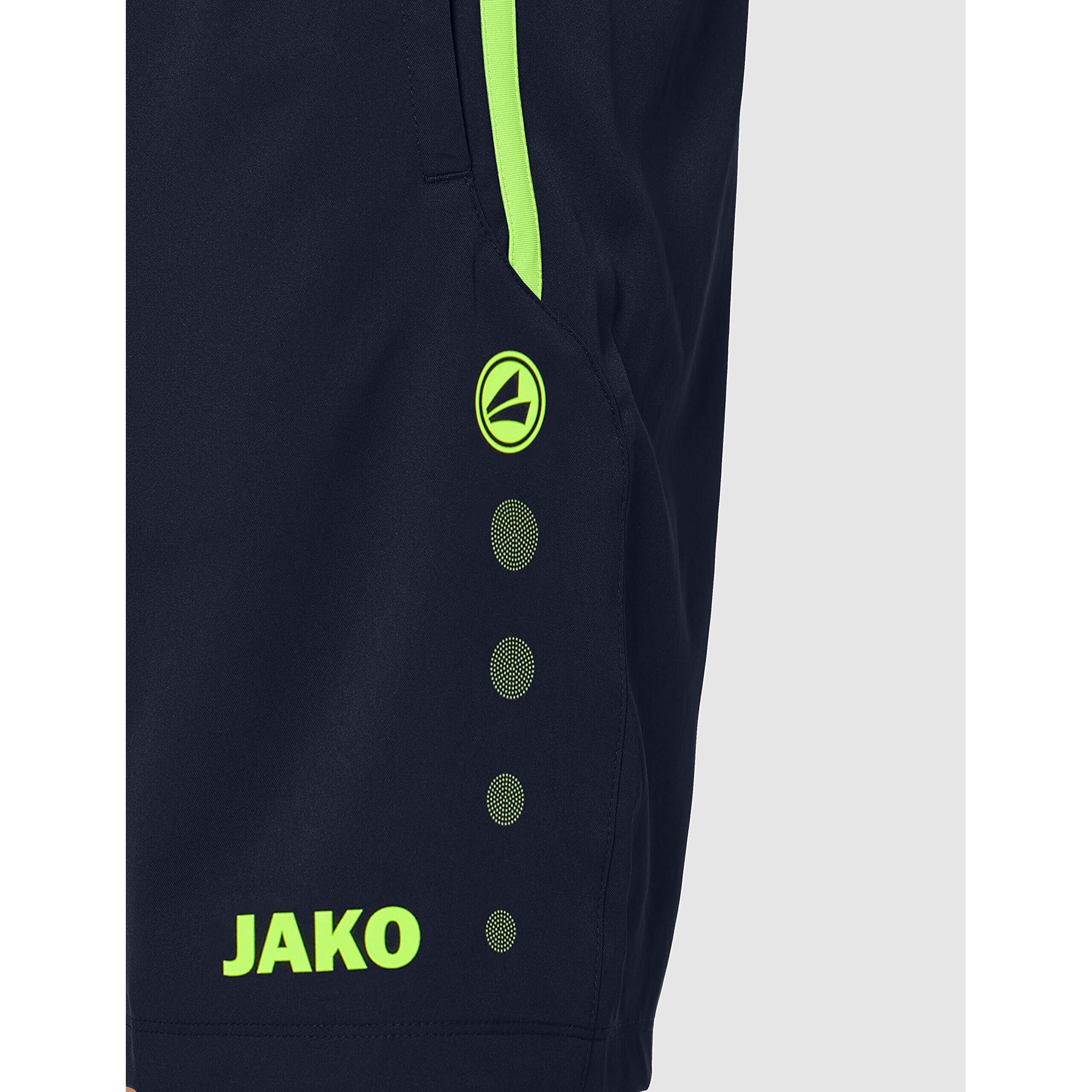 JAKO Unisex Short Competition 2.0 6/11