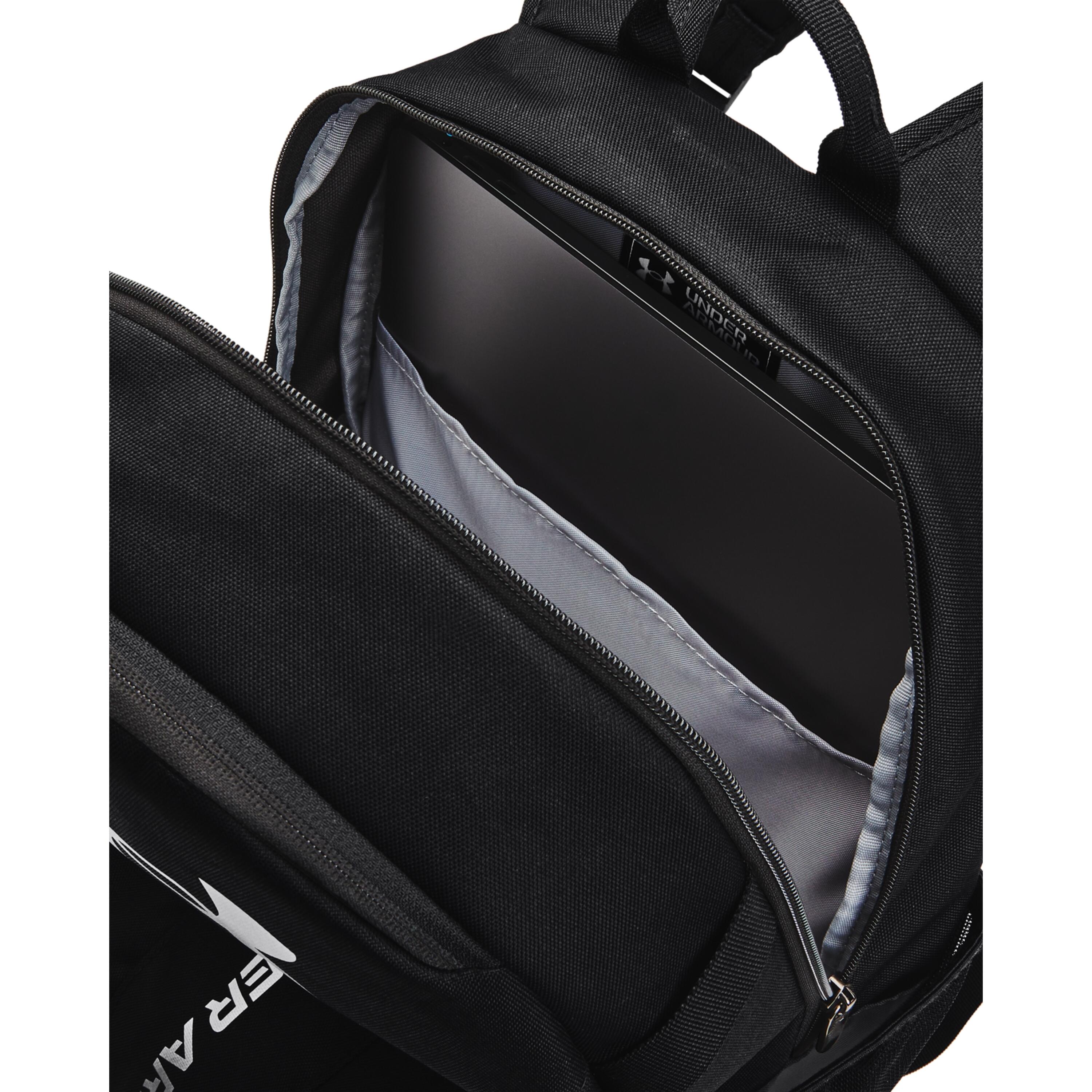 Sac à dos Under Armour Hustle Lite 4/7