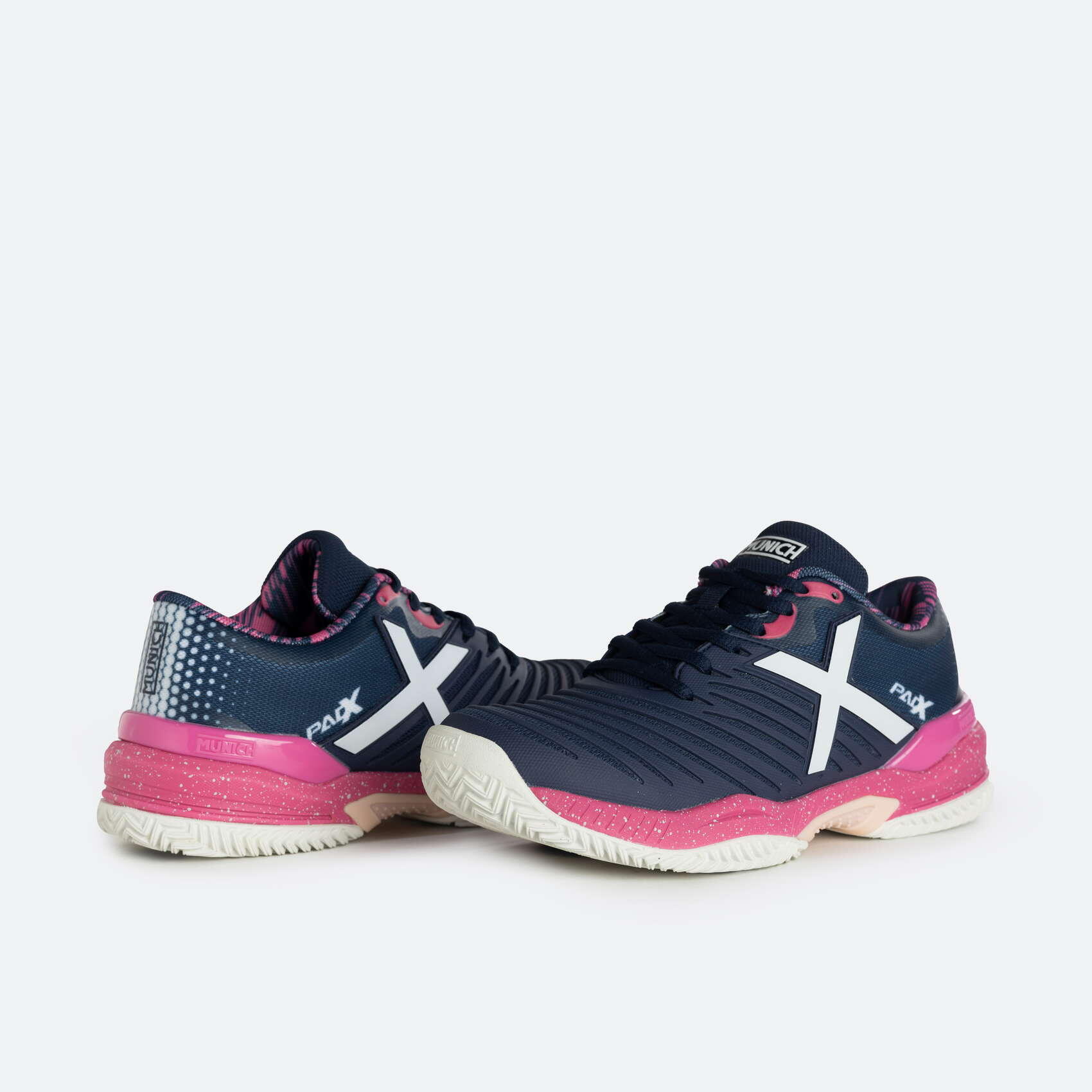 Chaussures de padel Munich Sports Padx 40 2/5