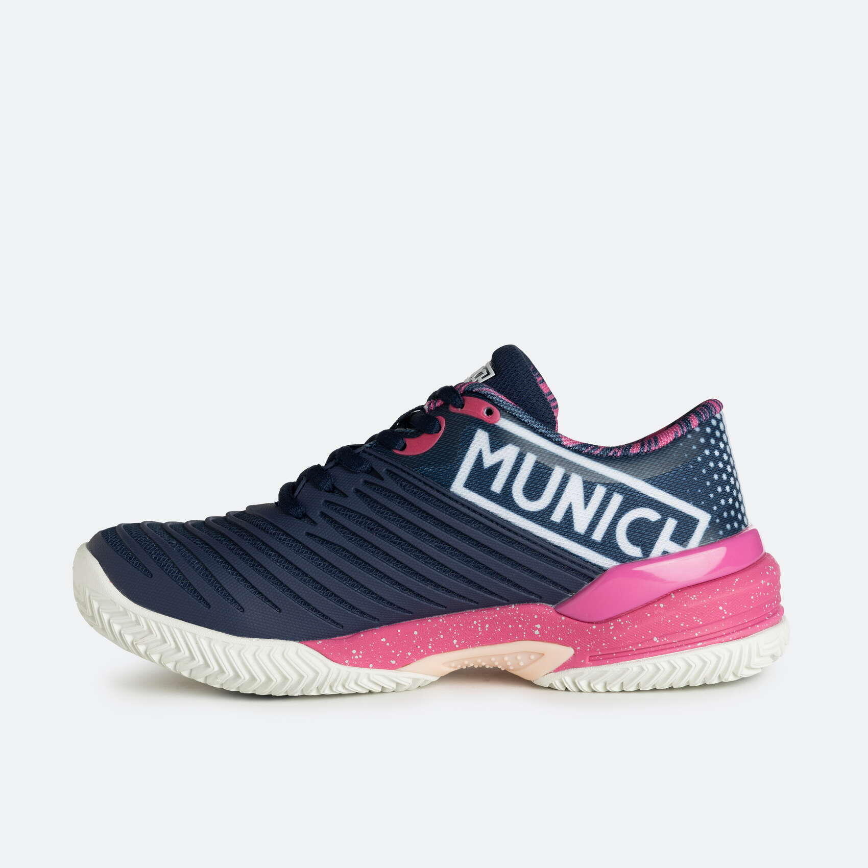 Chaussures de padel Munich Sports Padx 40 5/5