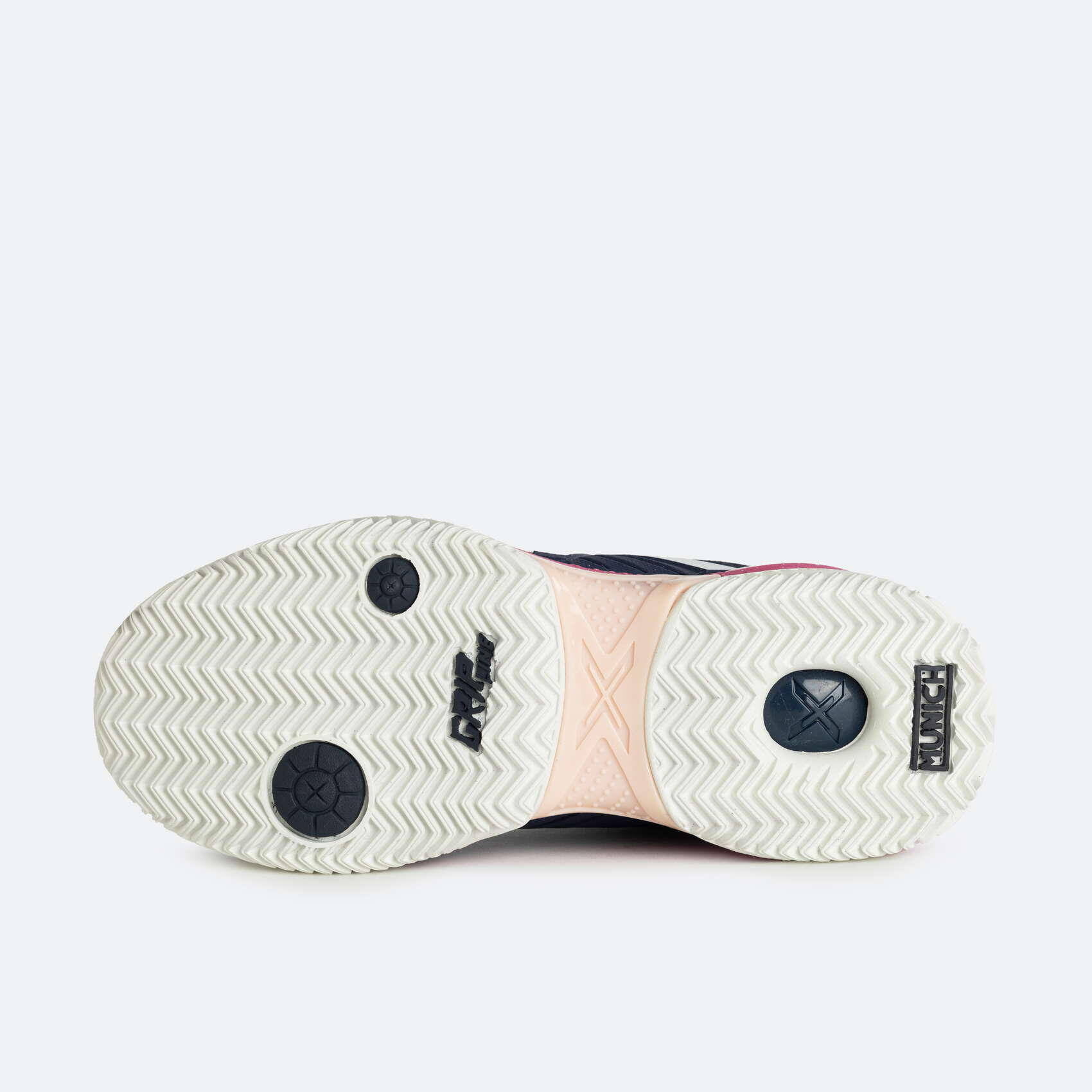 Chaussures de padel Munich Sports Padx 40 4/5