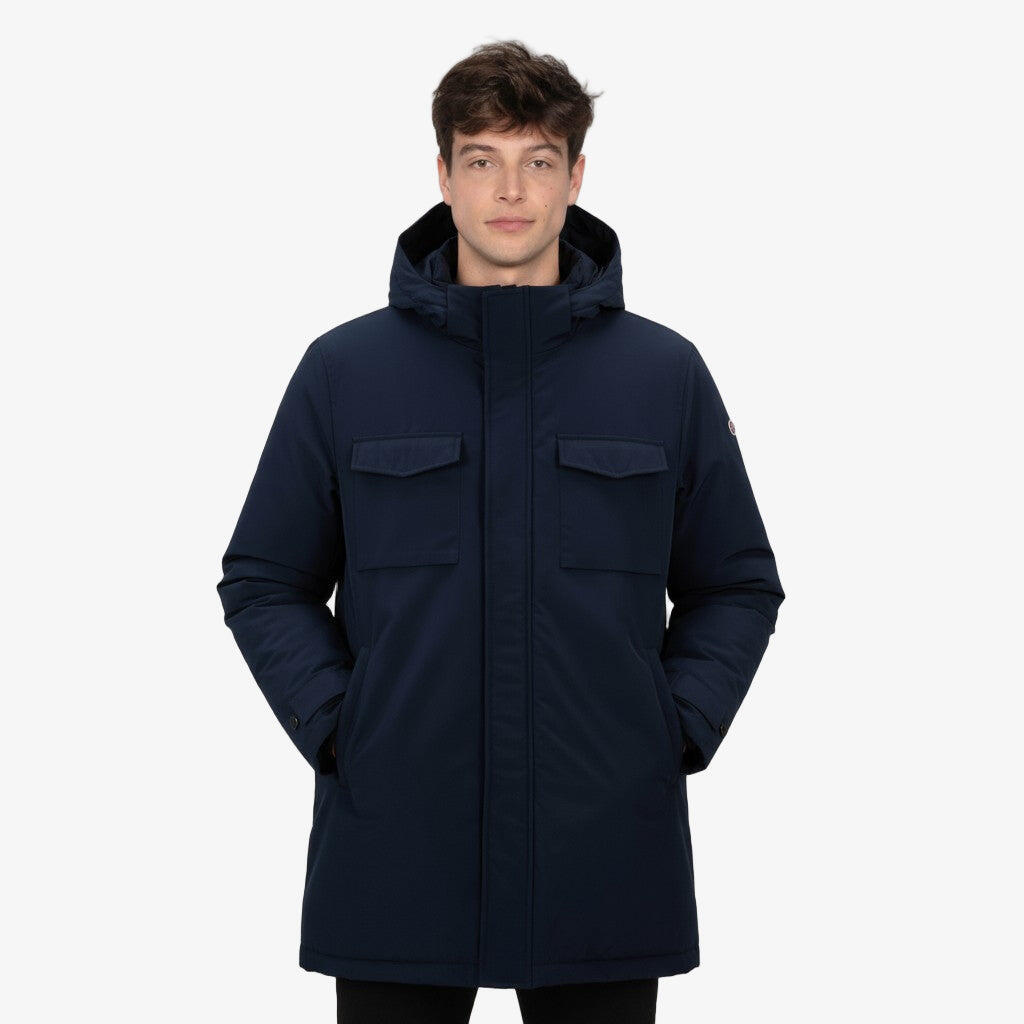 Parka invernale Laurent 2/5