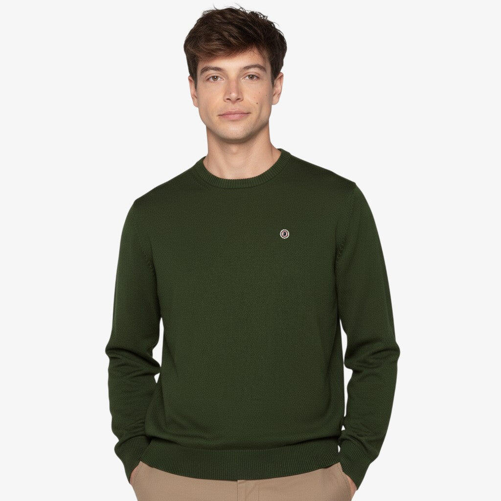 Maglia Maximus con scollo rotondo 2/5