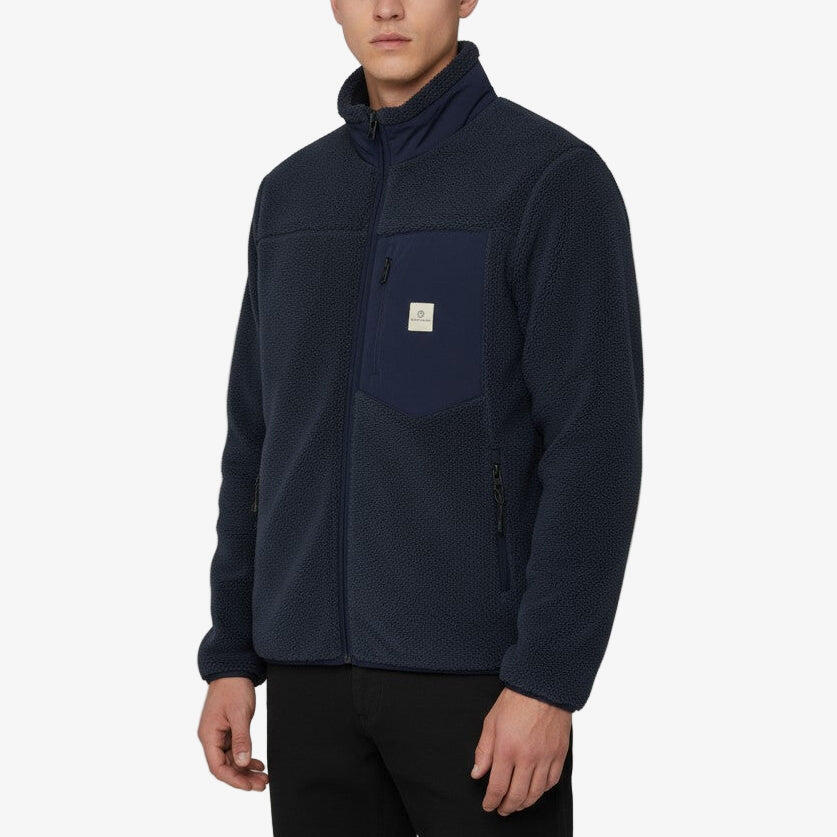 Parka Toronto blu 2/5