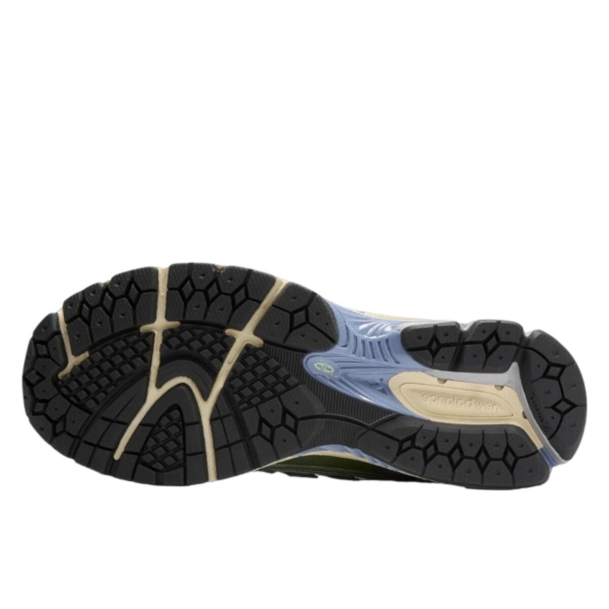 Zapatillas  1906R Ice Blue Melon Water 3/6