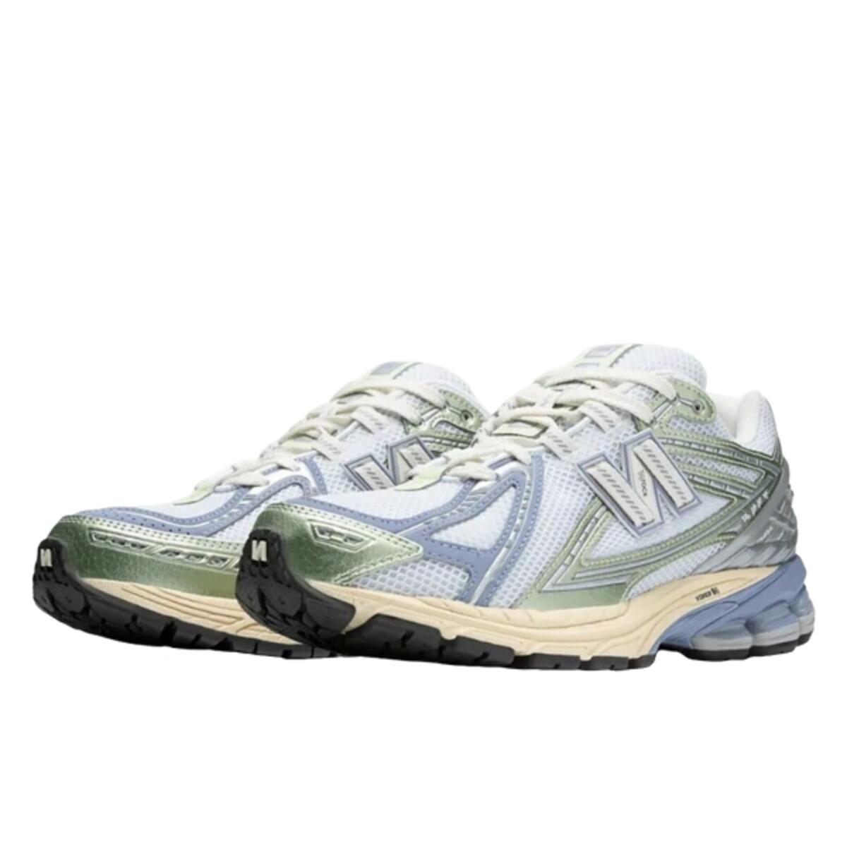 Zapatillas  1906R Ice Blue Melon Water 2/6