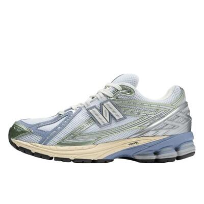 Schoenen 1906r ice blue melon water