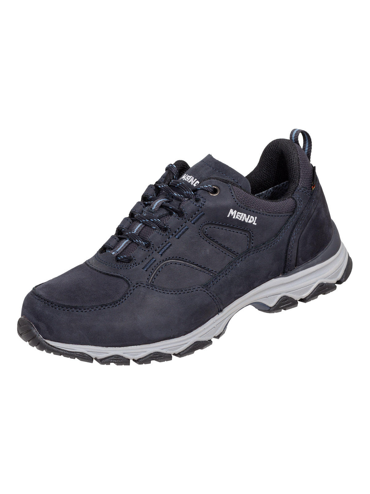 Buty trekkingowe damskie MEINDL Dublin Lady GTX z membraną Gore-tex