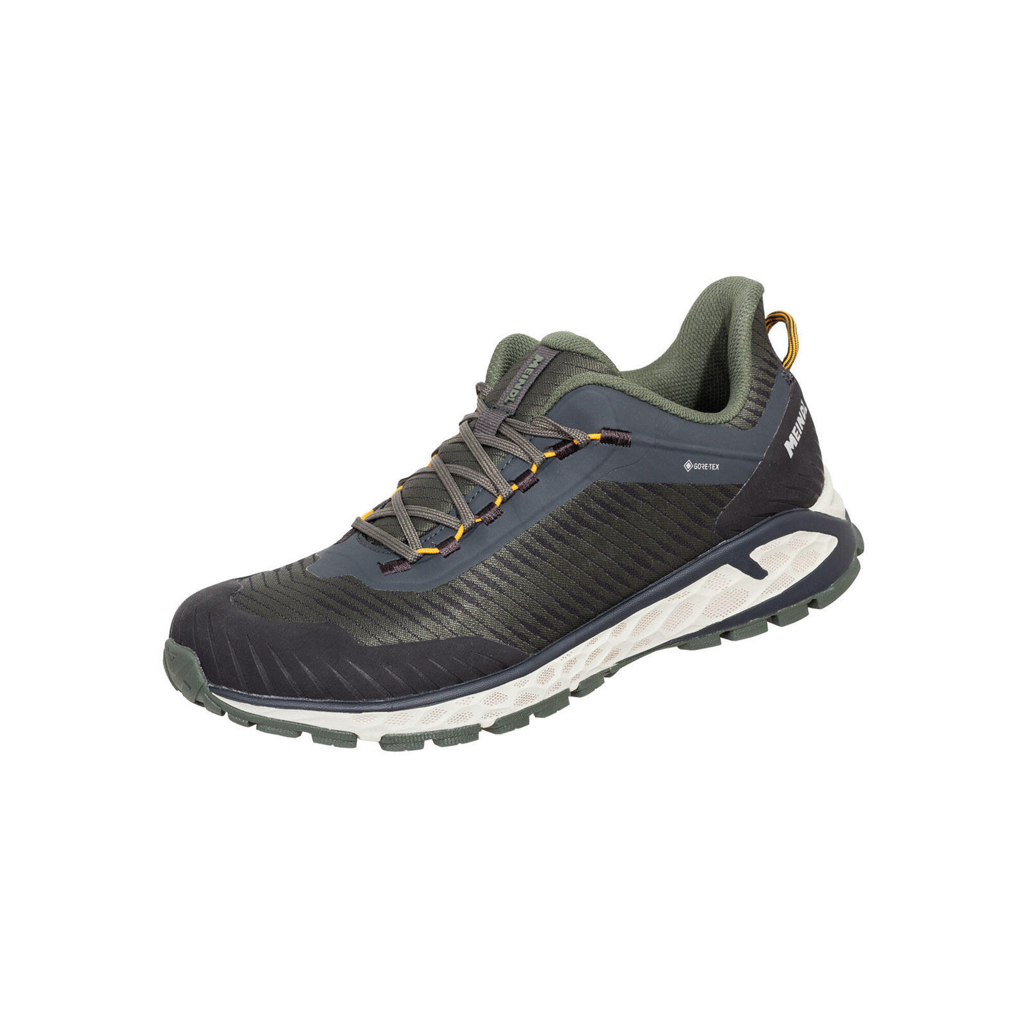 Meindl - Meindl Chaussures Décontractées 5504-02 Déambulateur Électrique Meindl - Chaussures D'Alpinisme - Decathlon
