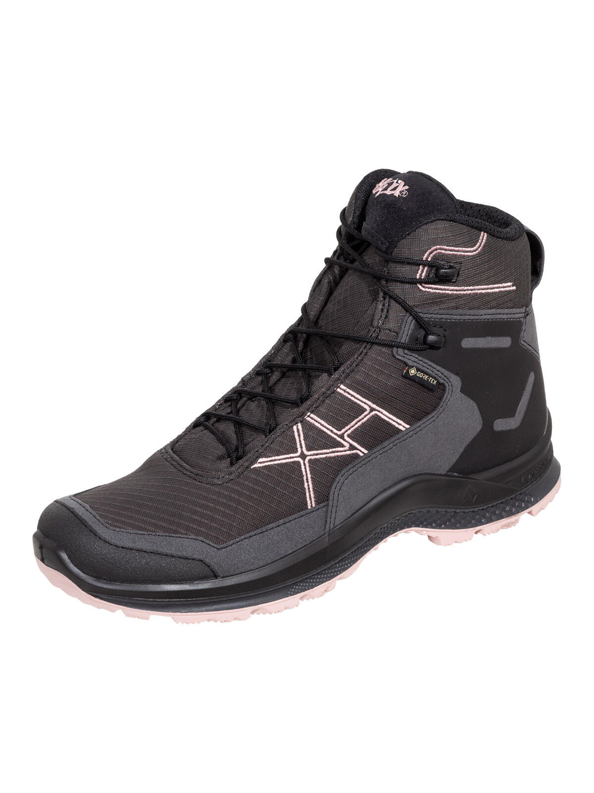 HAIX scarpe casual 330156 Haix Aquila Nera 2/7