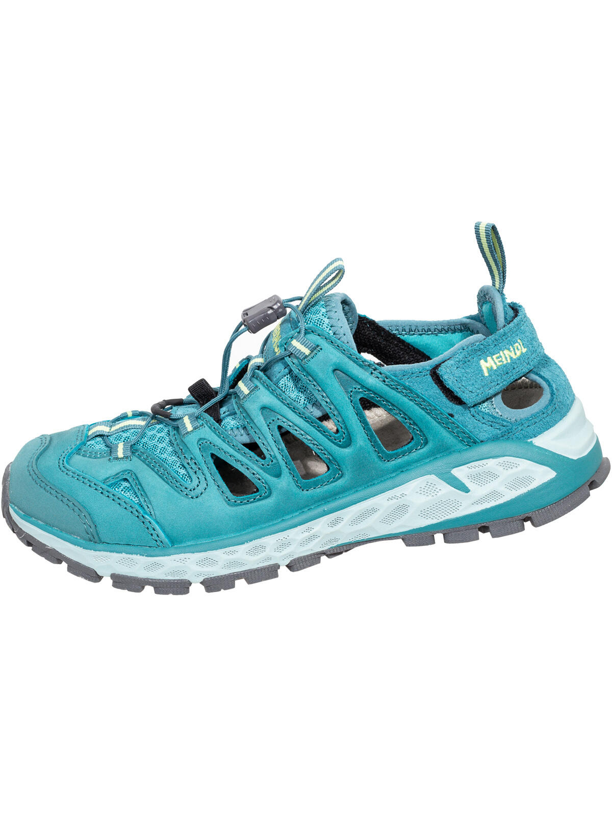 Buty trekkingowe damskie MEINDL Brindisi Lady - C fit® PW