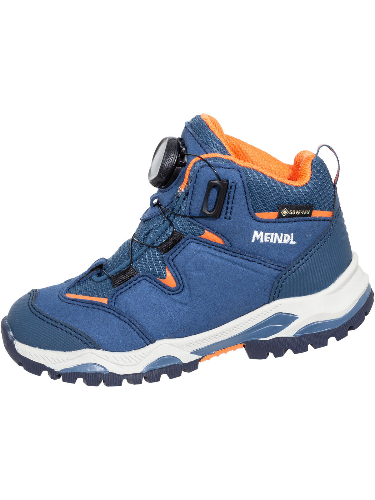 MEINDL chaussures décontractées 2138-49 Meindl Java Junior GTX 2/6