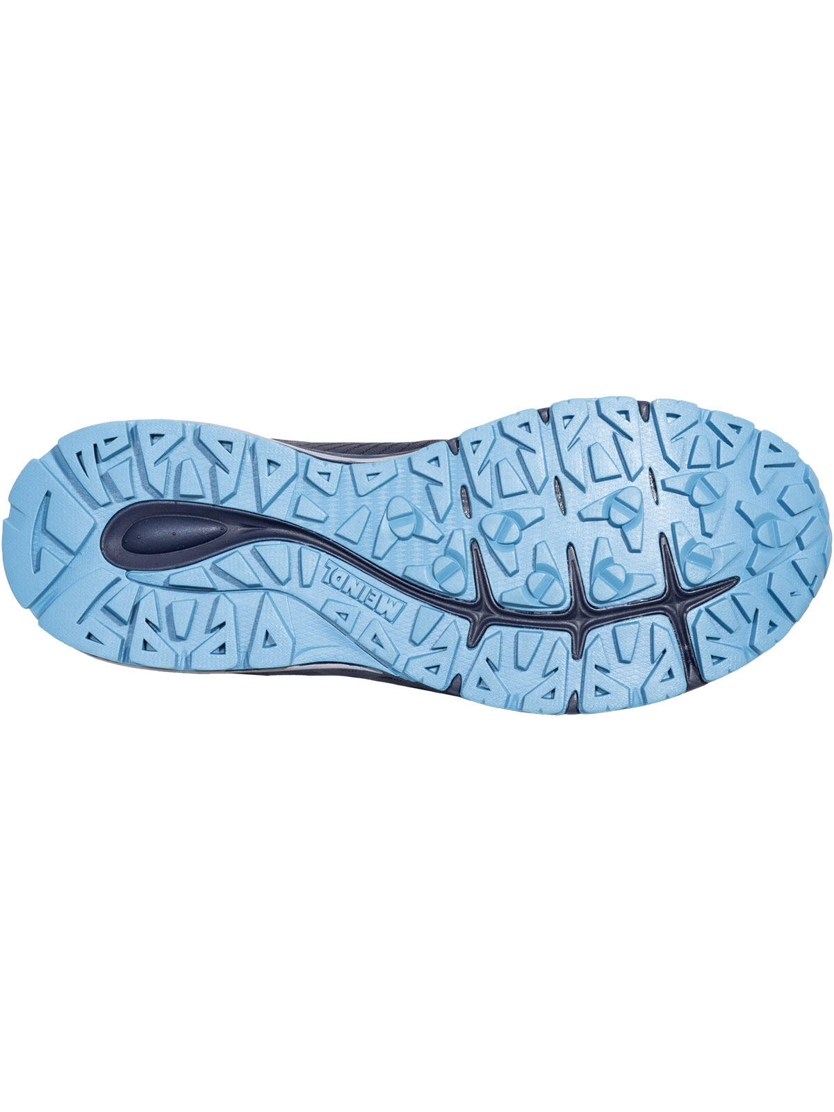 MEINDL Zapatos casuales 5503-49 Andador eléctrico Meindl 6/6