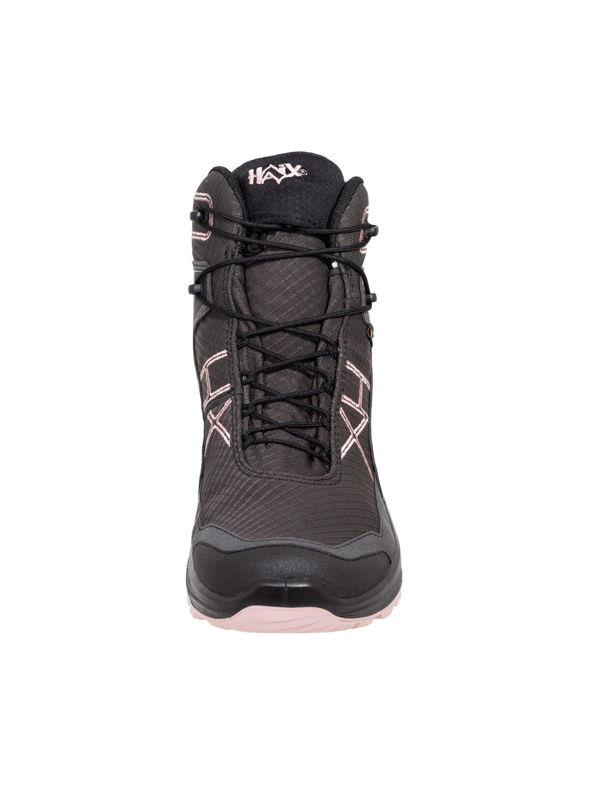 HAIX scarpe casual 330156 Haix Aquila Nera 4/7