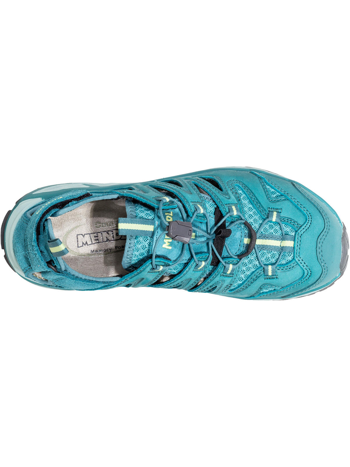 MEINDL Zapatos casuales 4766-93 Meindl Brindisi Señora C 5/7