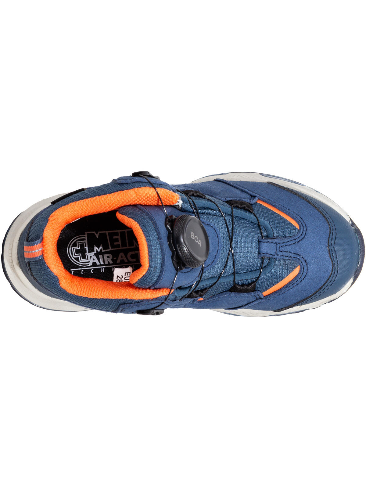 MEINDL chaussures décontractées 2138-49 Meindl Java Junior GTX 5/6
