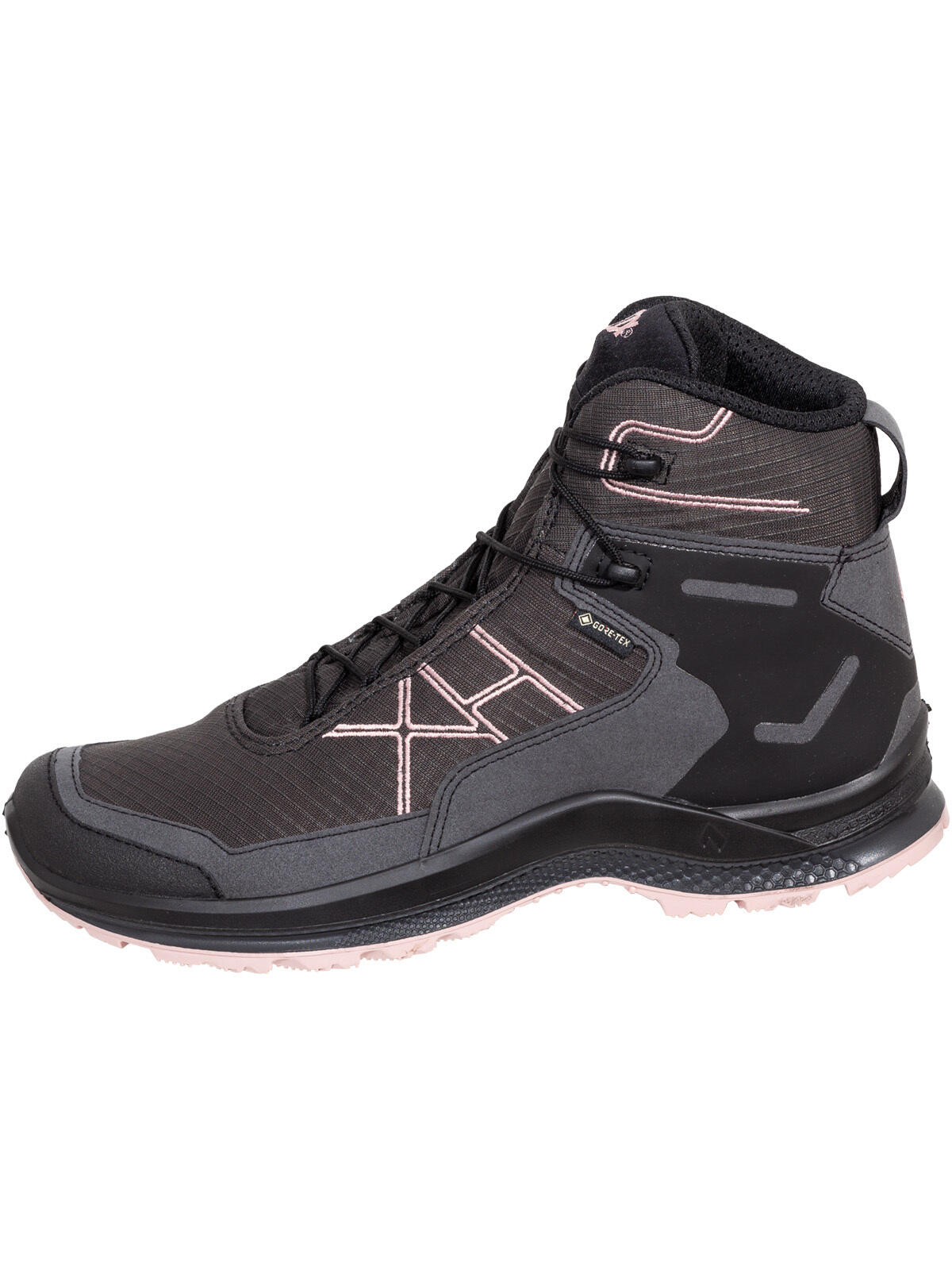 HAIX scarpe casual 330156 Haix Aquila Nera 3/7