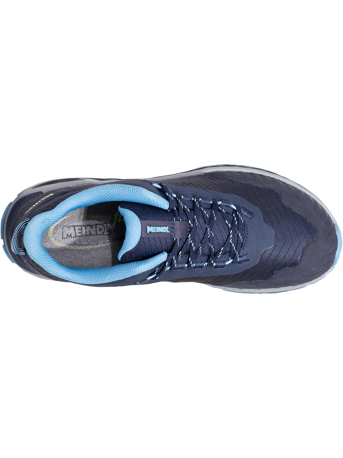 MEINDL Zapatos casuales 5503-49 Andador eléctrico Meindl 5/6