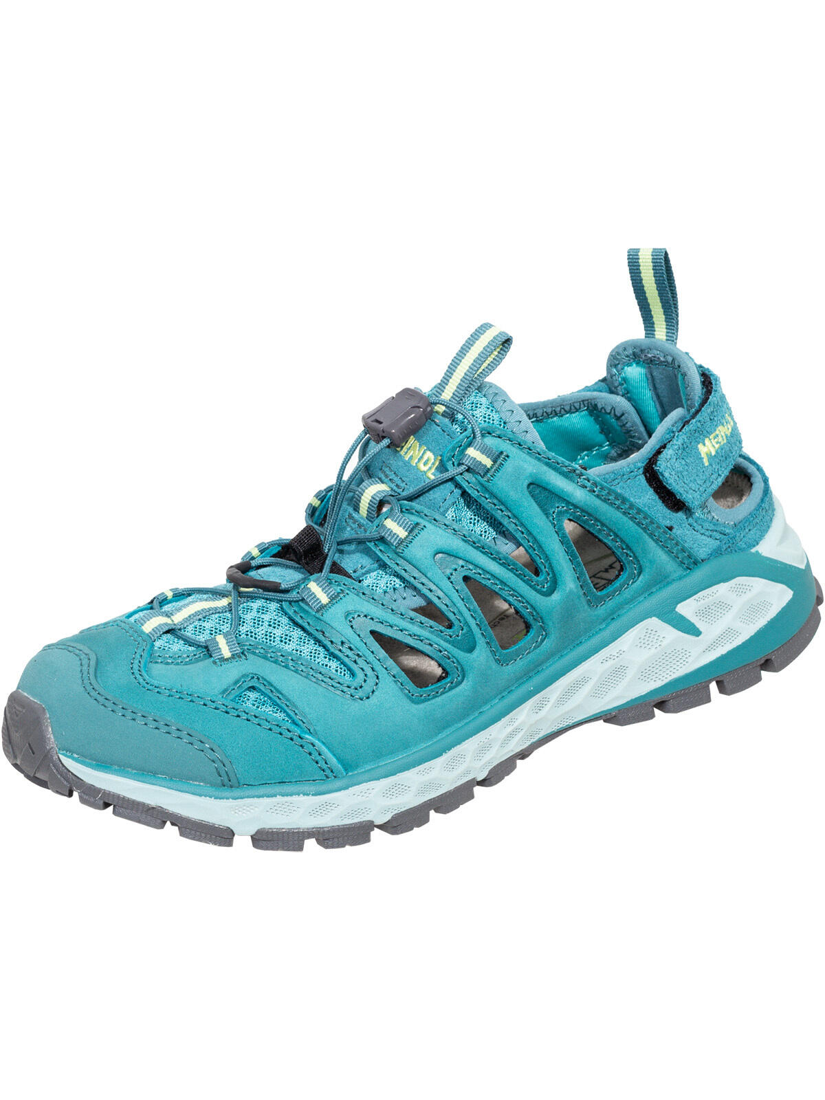 Buty trekkingowe damskie MEINDL Brindisi Lady - C fit® PW