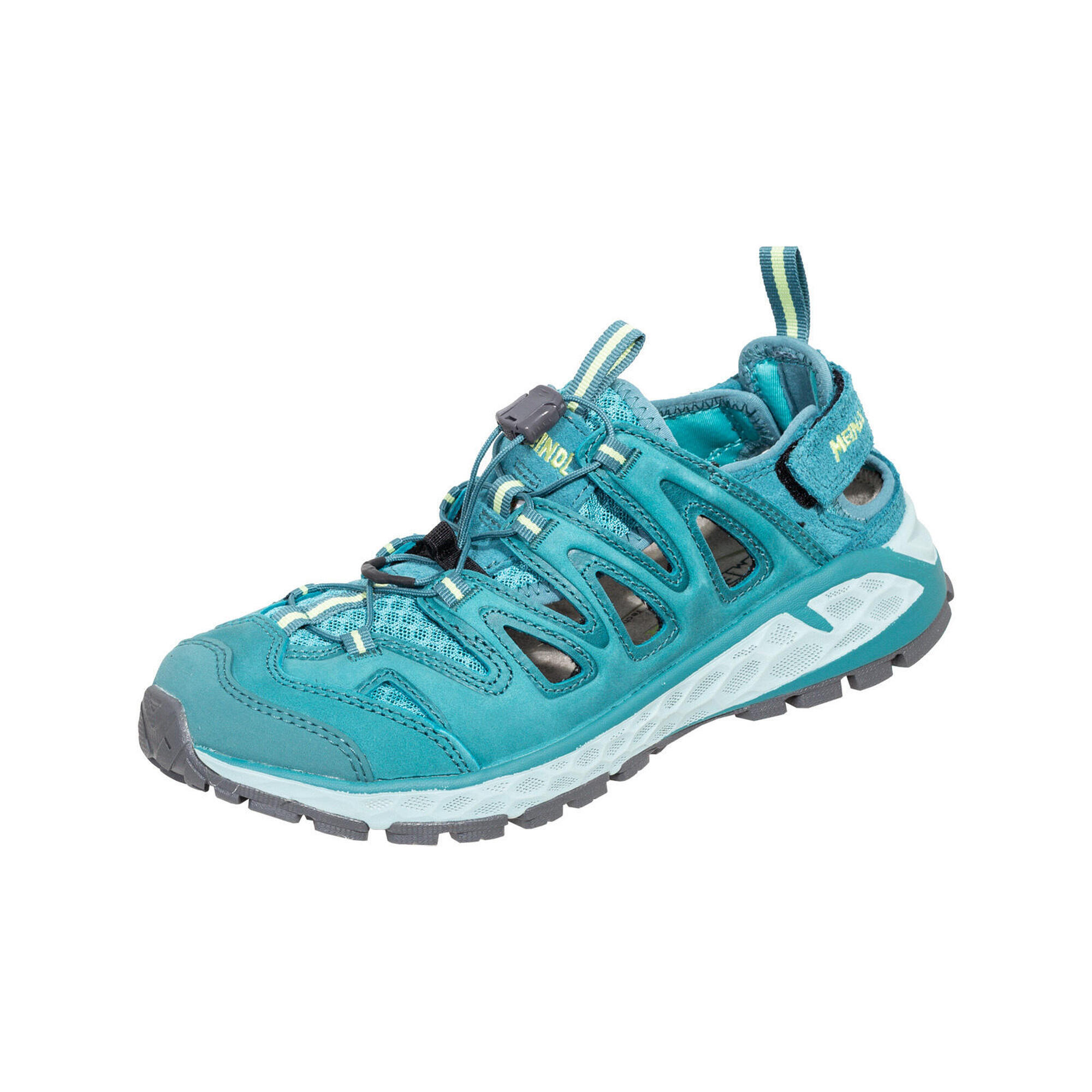Meindl - Meindl Chaussures Décontractées 4766-93 Meindl Brindisi Lady C - Chaussures D'Alpinisme - Bleu - Decathlon