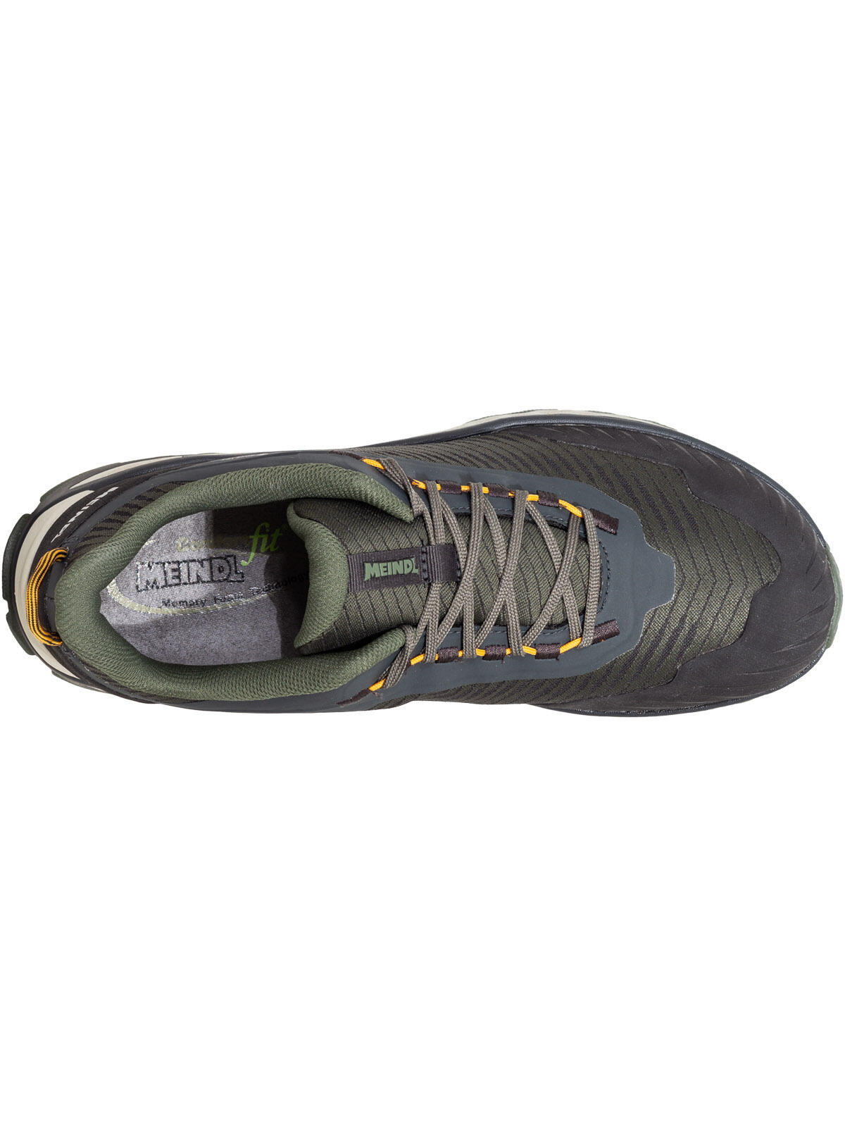 MEINDL Zapatos casuales 5504-02 Andador eléctrico Meindl 5/6