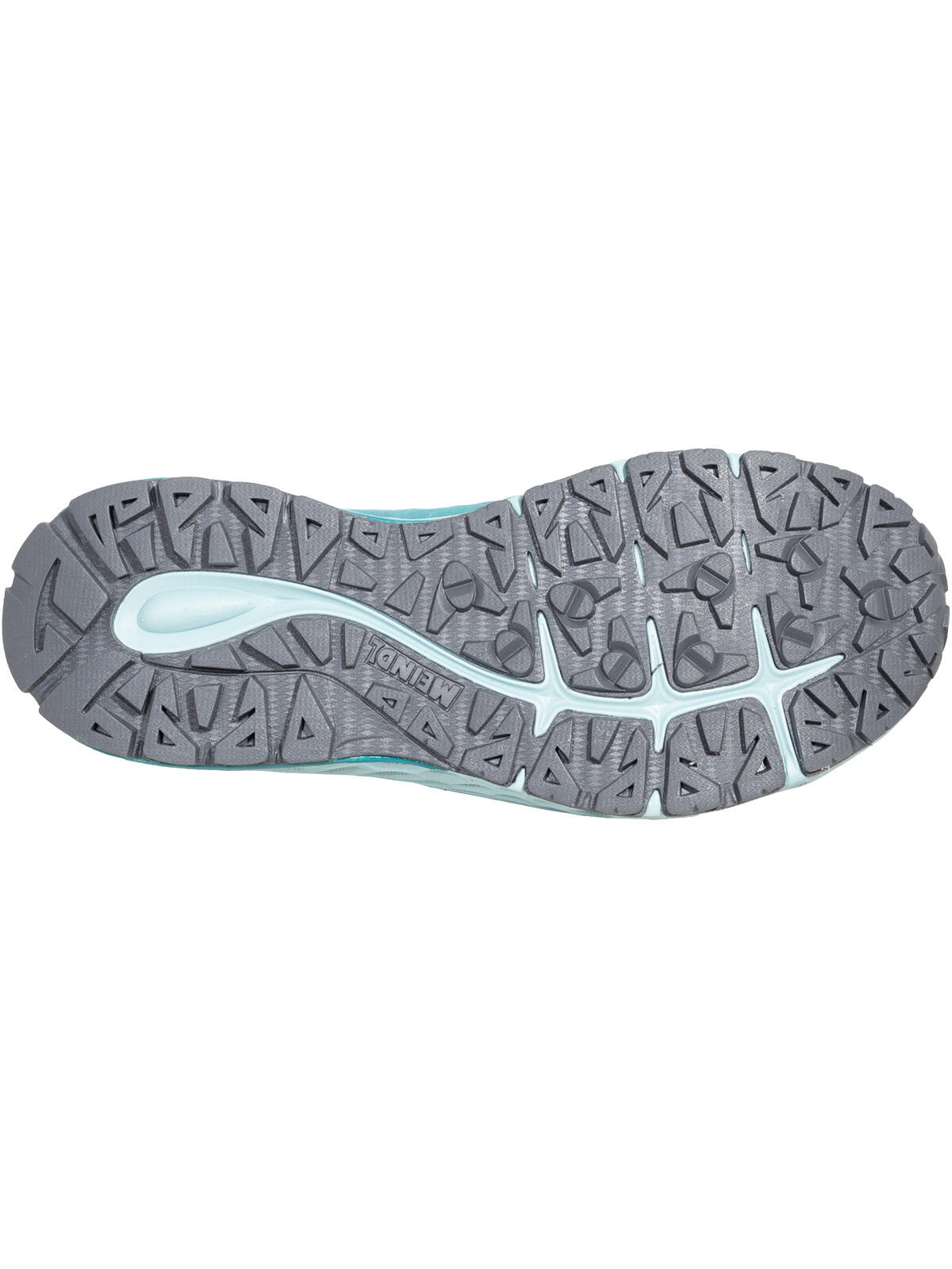 MEINDL Zapatos casuales 4766-93 Meindl Brindisi Señora C 6/7