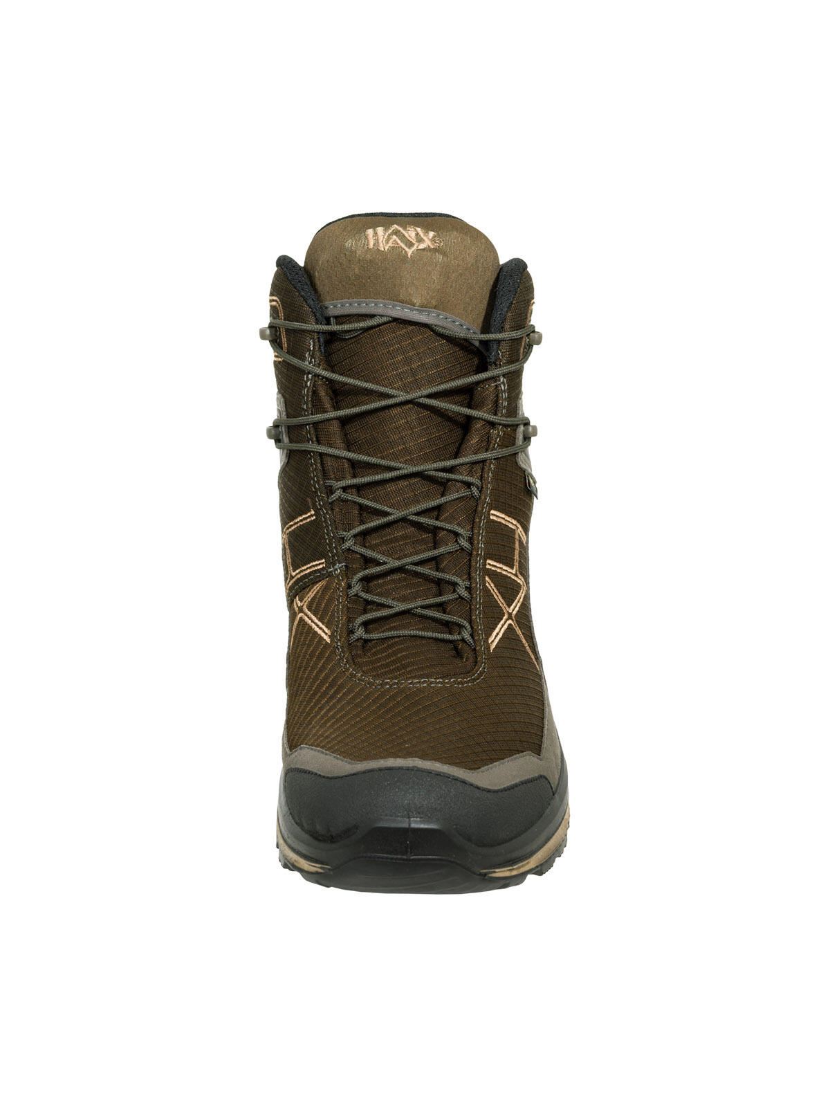 HAIX chaussures décontractées 330154 Aigle noir Haix 4/7
