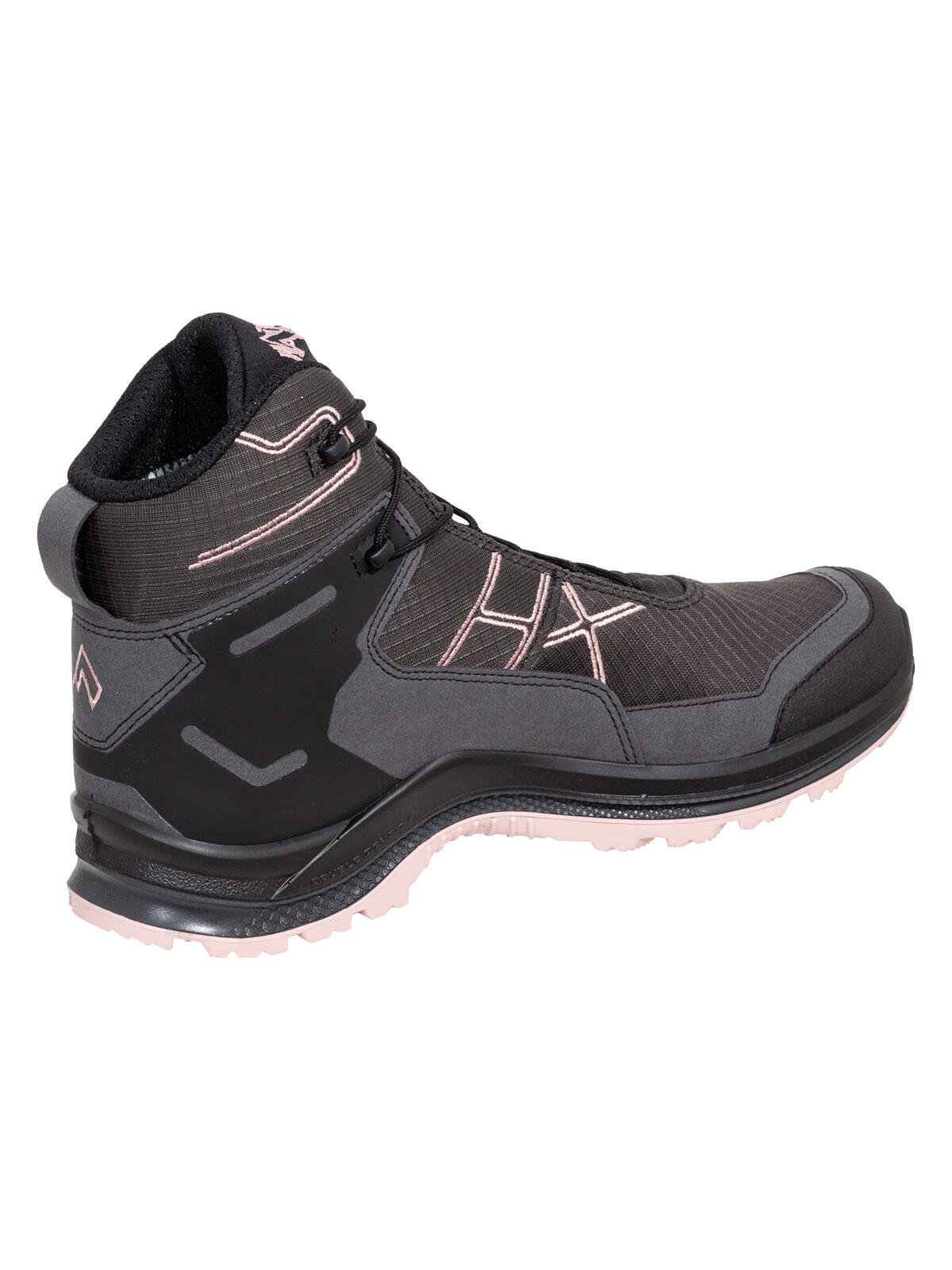 HAIX scarpe casual 330156 Haix Aquila Nera 5/7