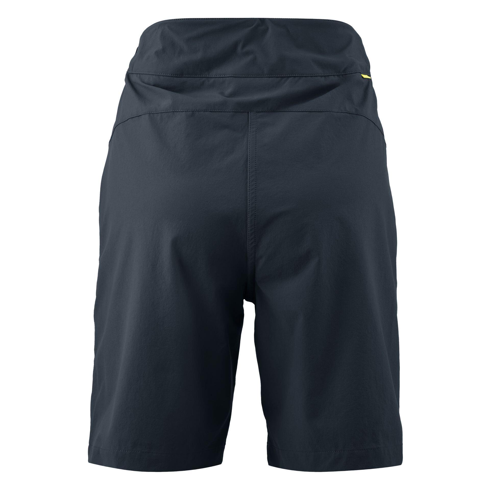 Pantalón corto mujer Gonso Adventure 2/3