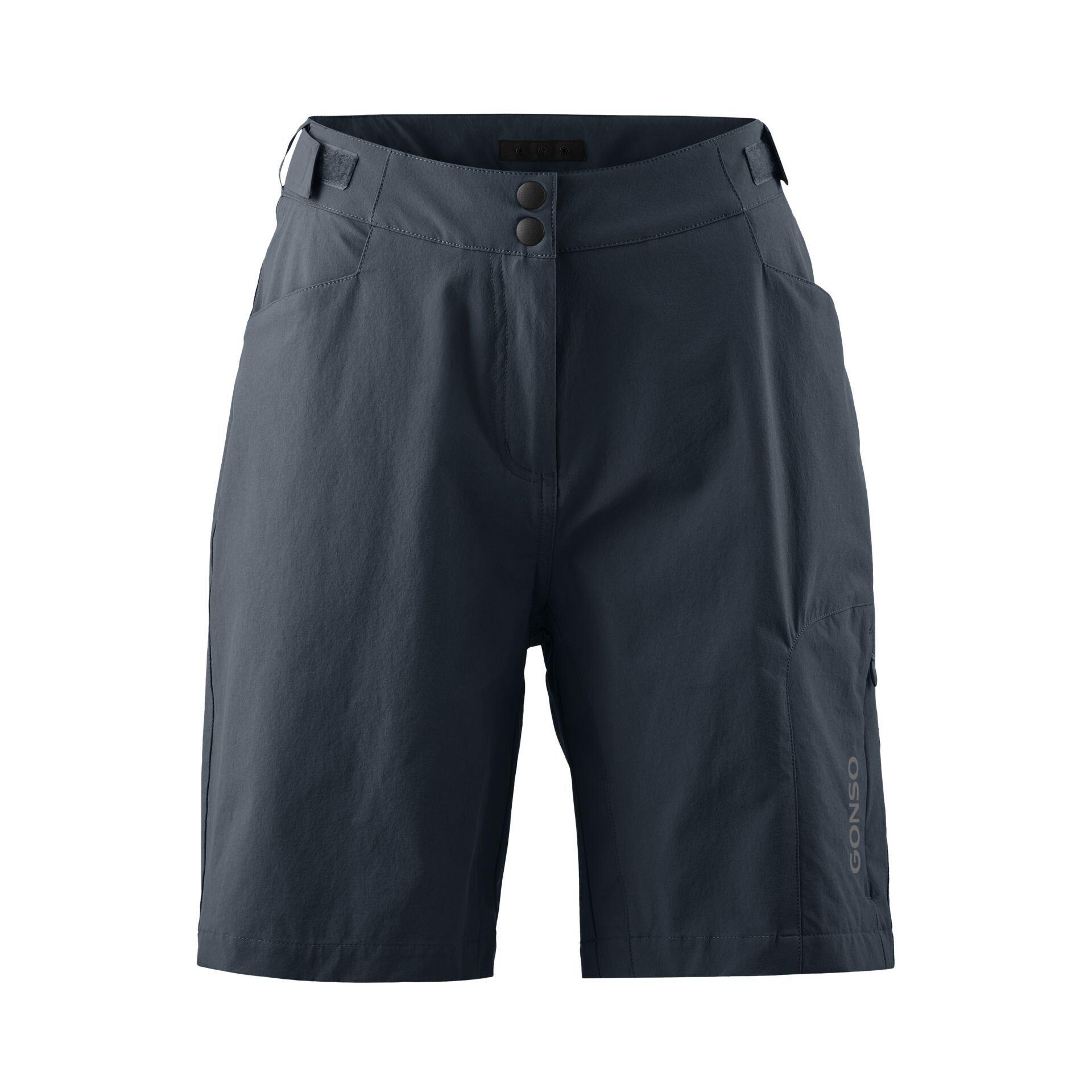 GONSO Women's shorts Gonso Adventure