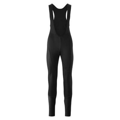 Leggings voor dames gonso essential bib softshell