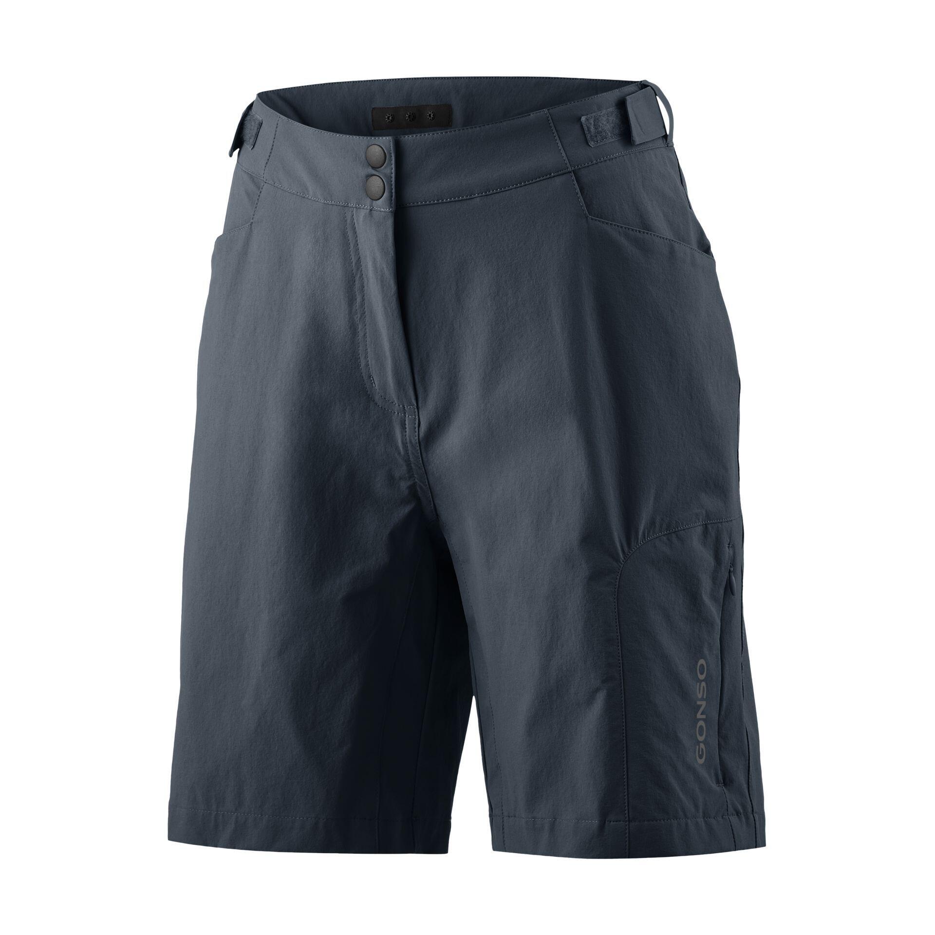 Pantalón corto mujer Gonso Adventure 3/3