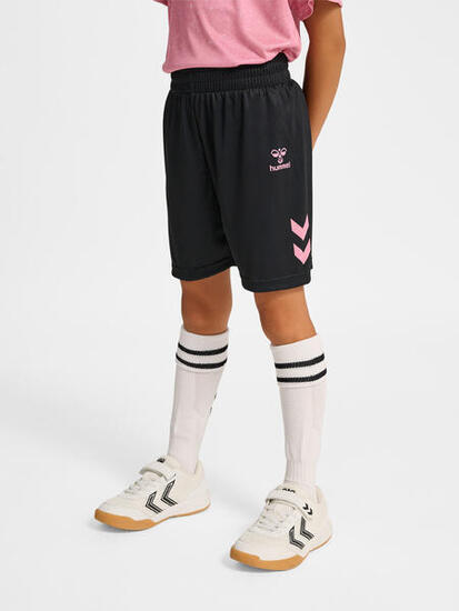 Enfiler Short Hmlshimmer Multisport Enfant